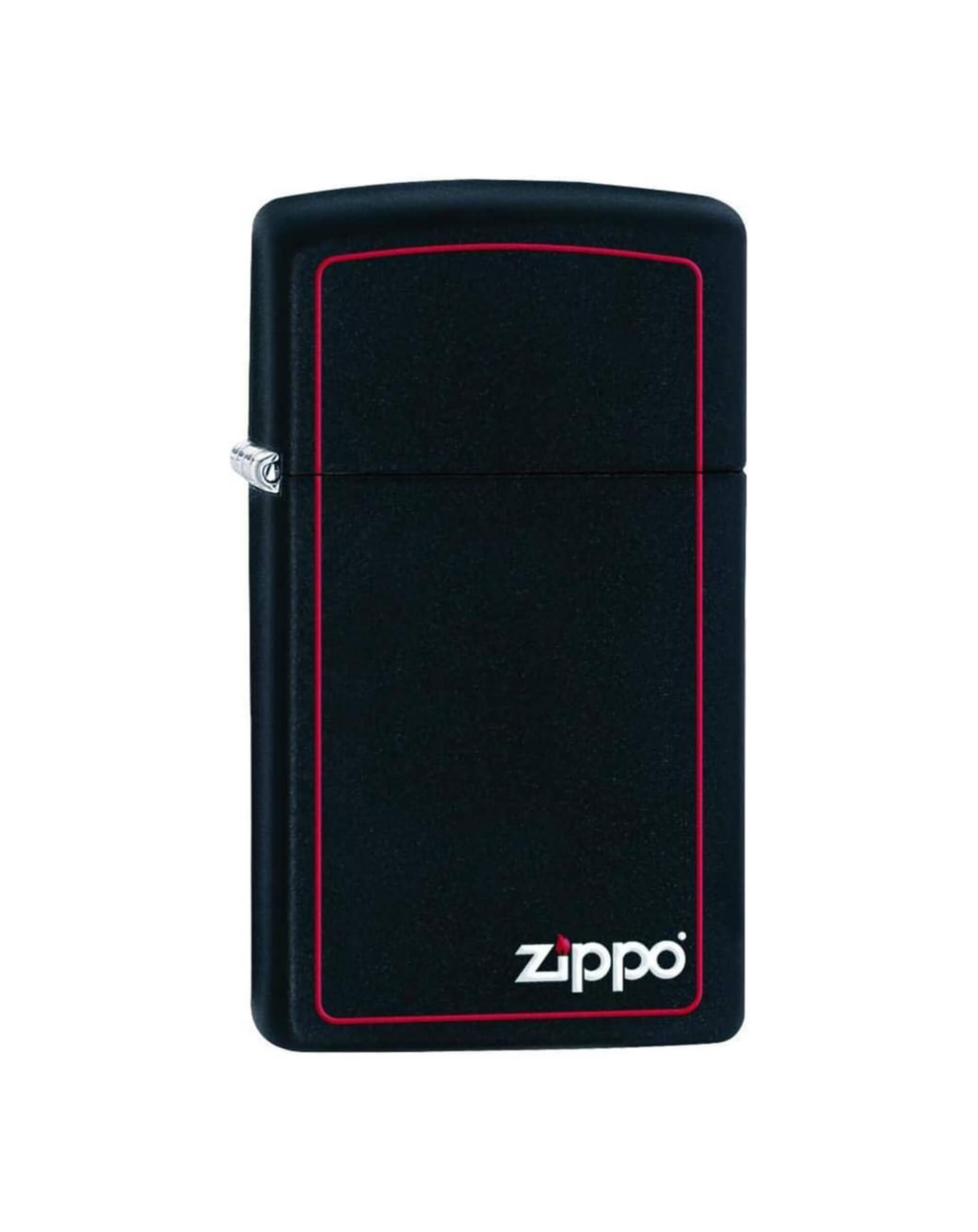 Zippo Çakmak Slim® (Z-1618ZB)