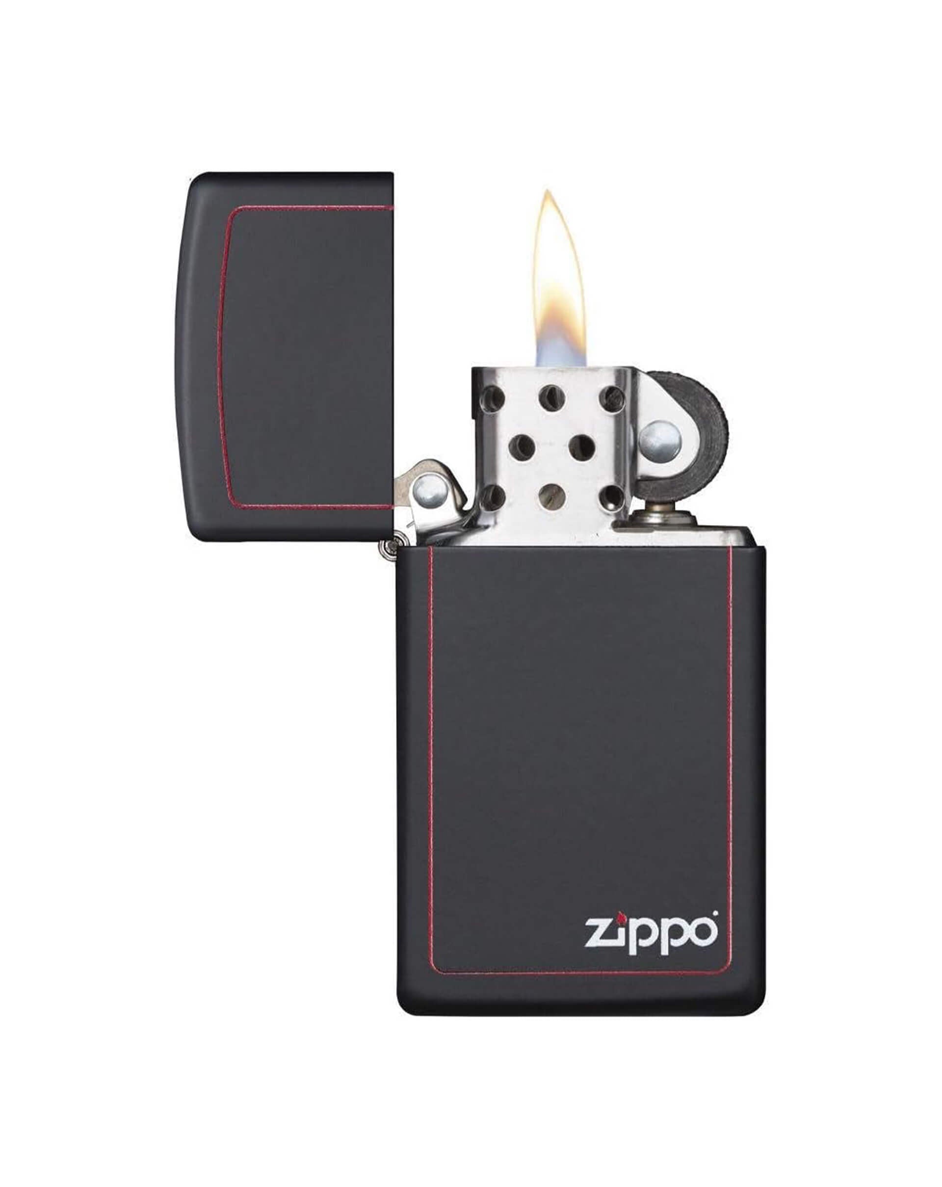 Zippo Çakmak Slim® (Z-1618ZB)