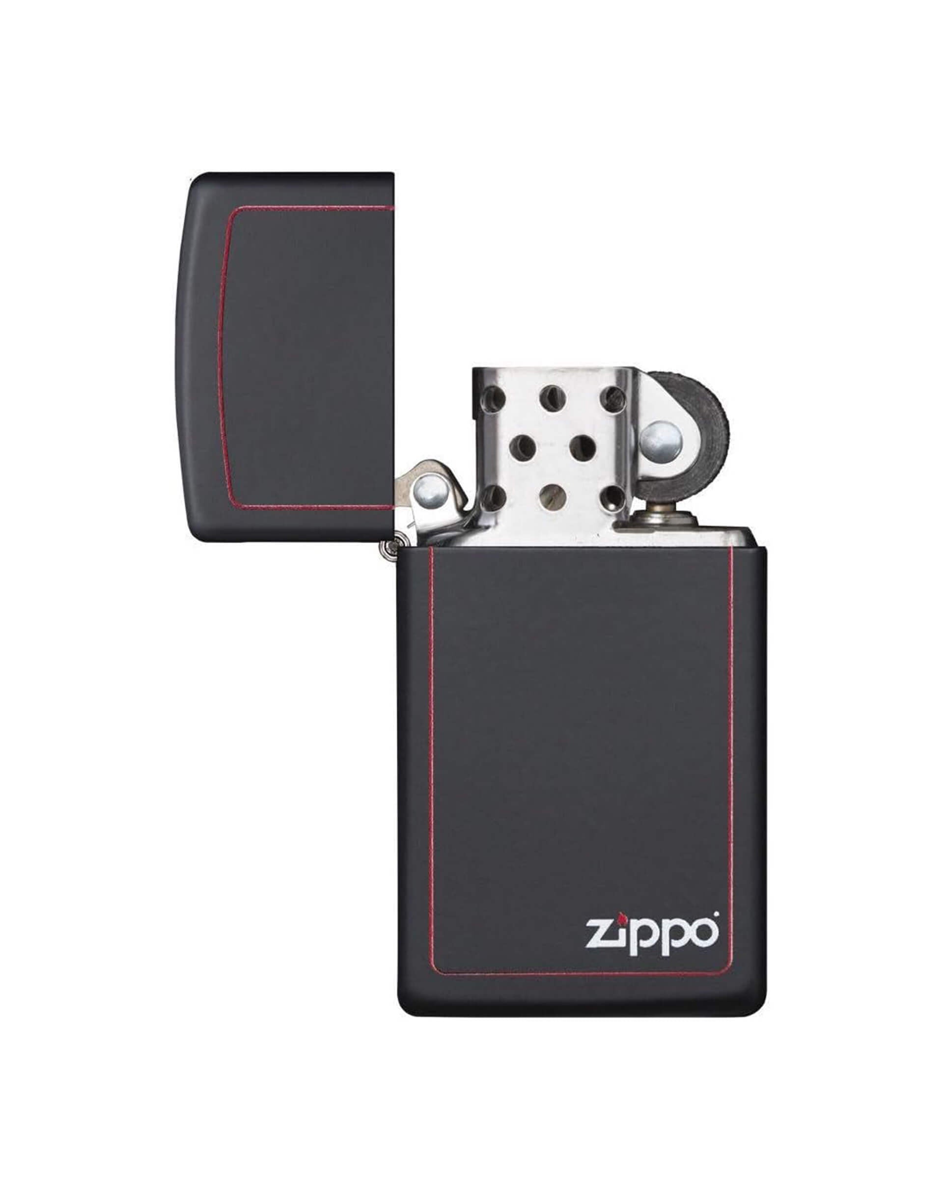 Zippo Çakmak Slim® (Z-1618ZB)