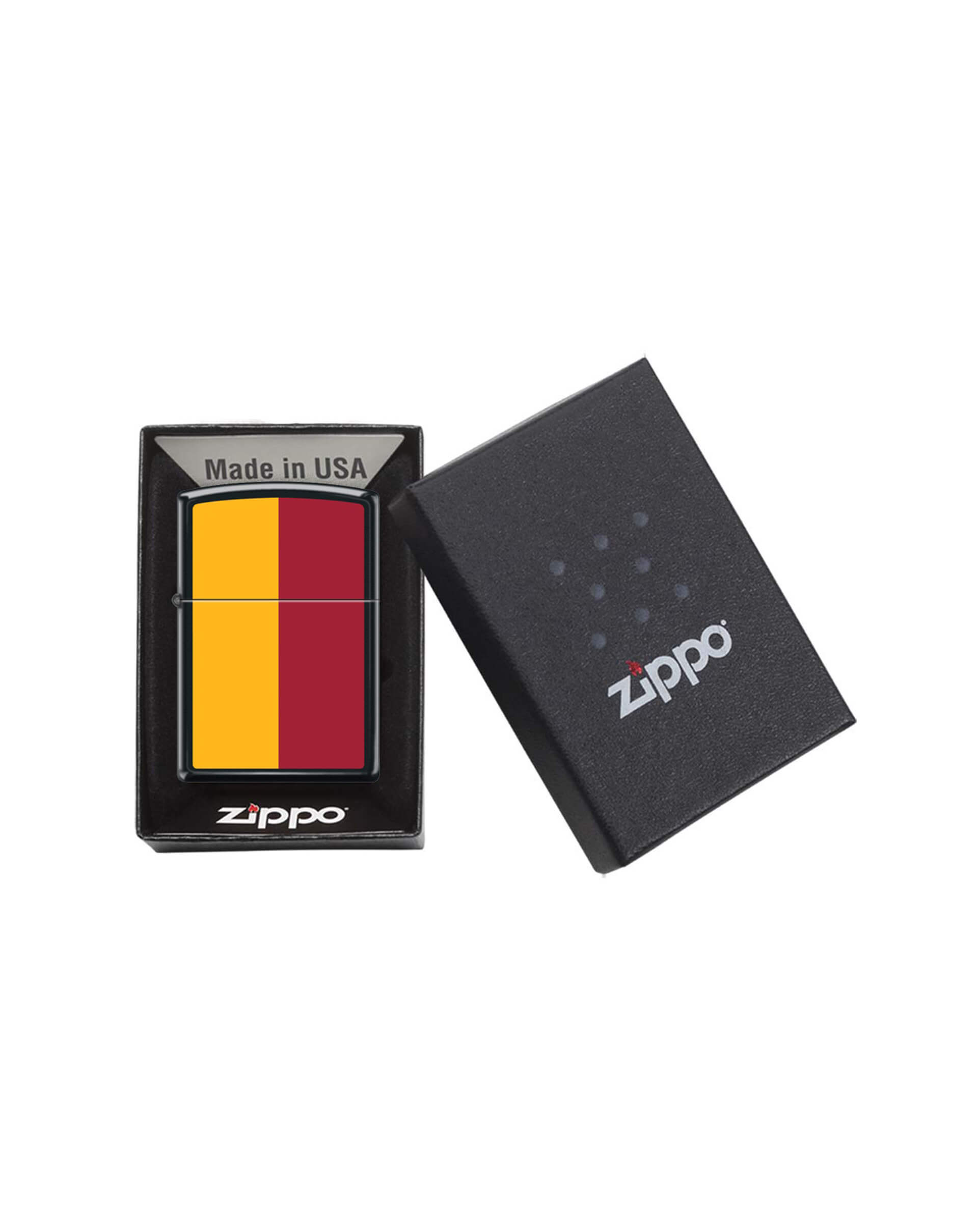 Zippo Çakmak Classic (Z-CI408853-218)