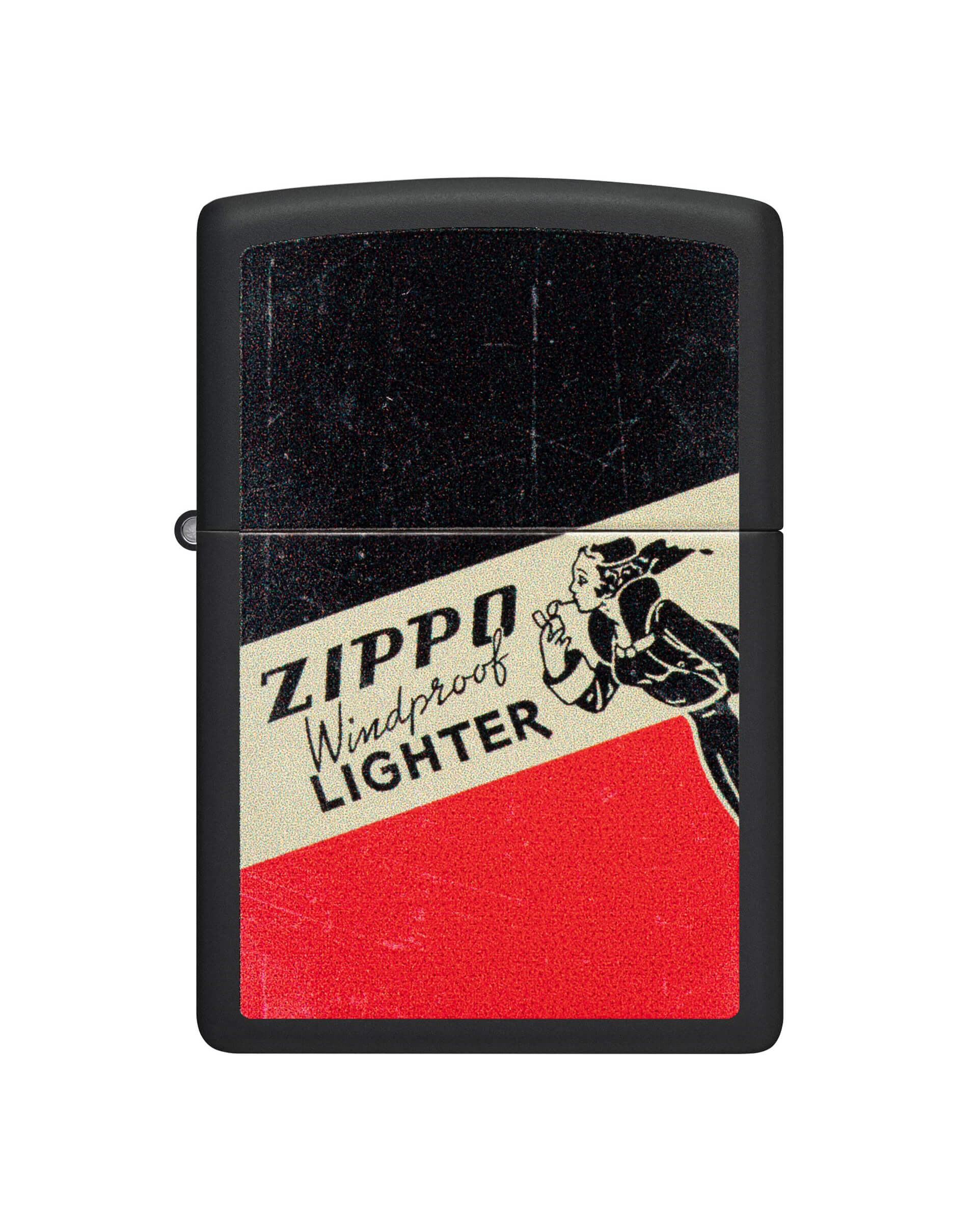 Zippo Çakmak Classic (Z-48499)