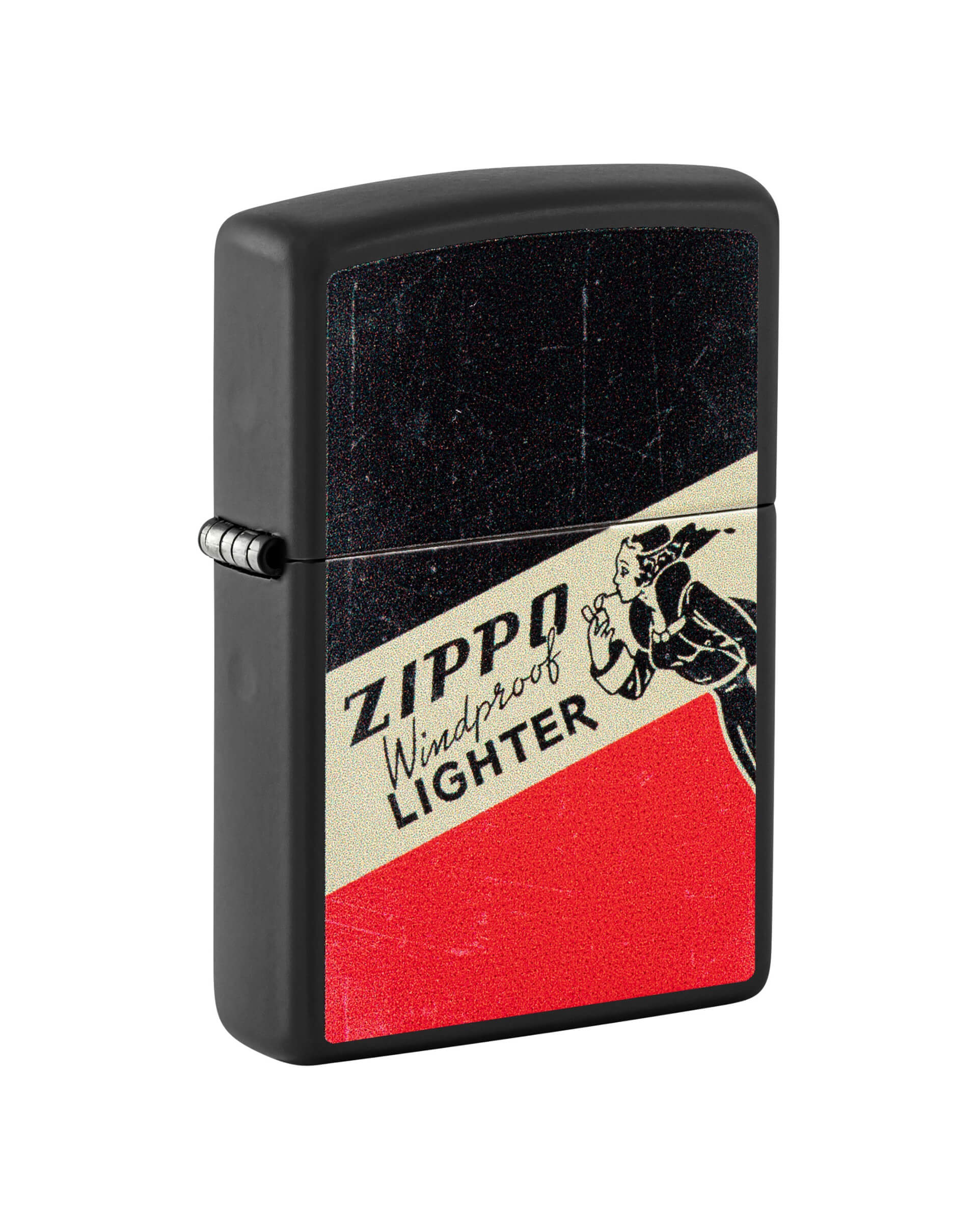 Zippo Çakmak Classic (Z-48499)