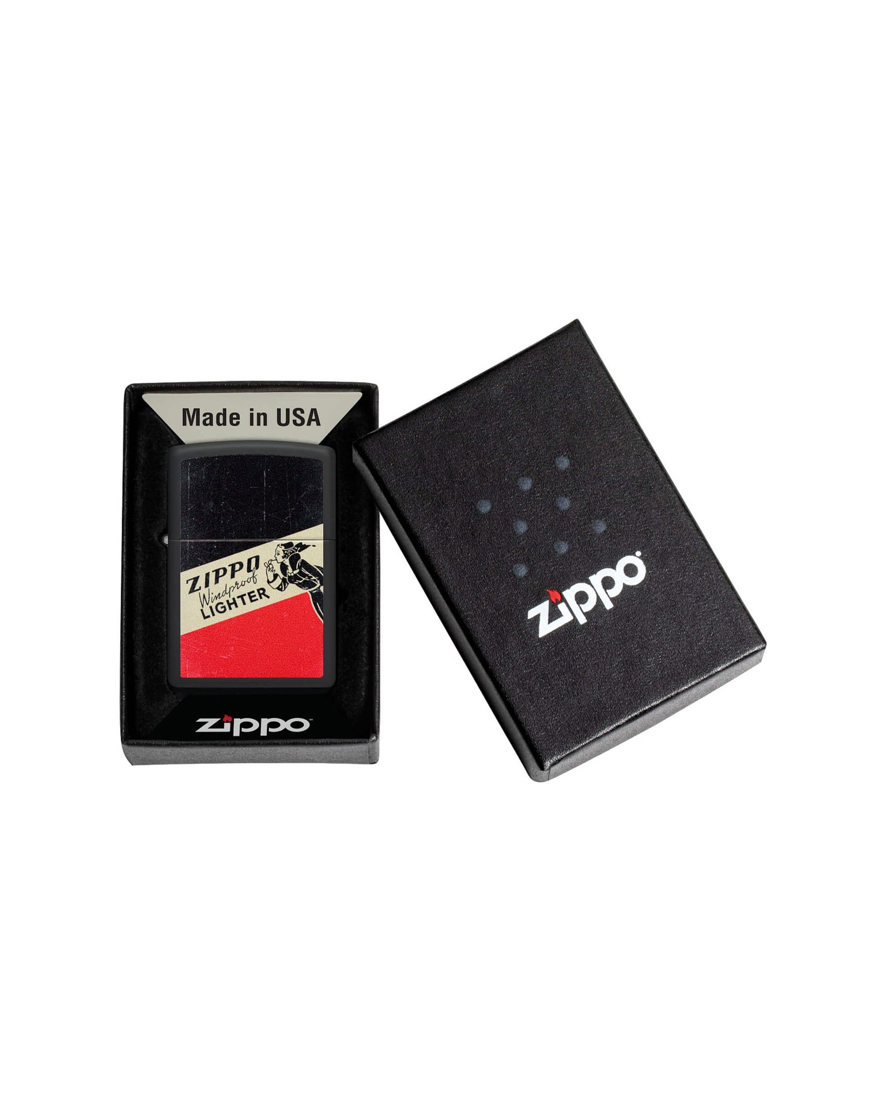 Zippo Çakmak Classic (Z-48499)