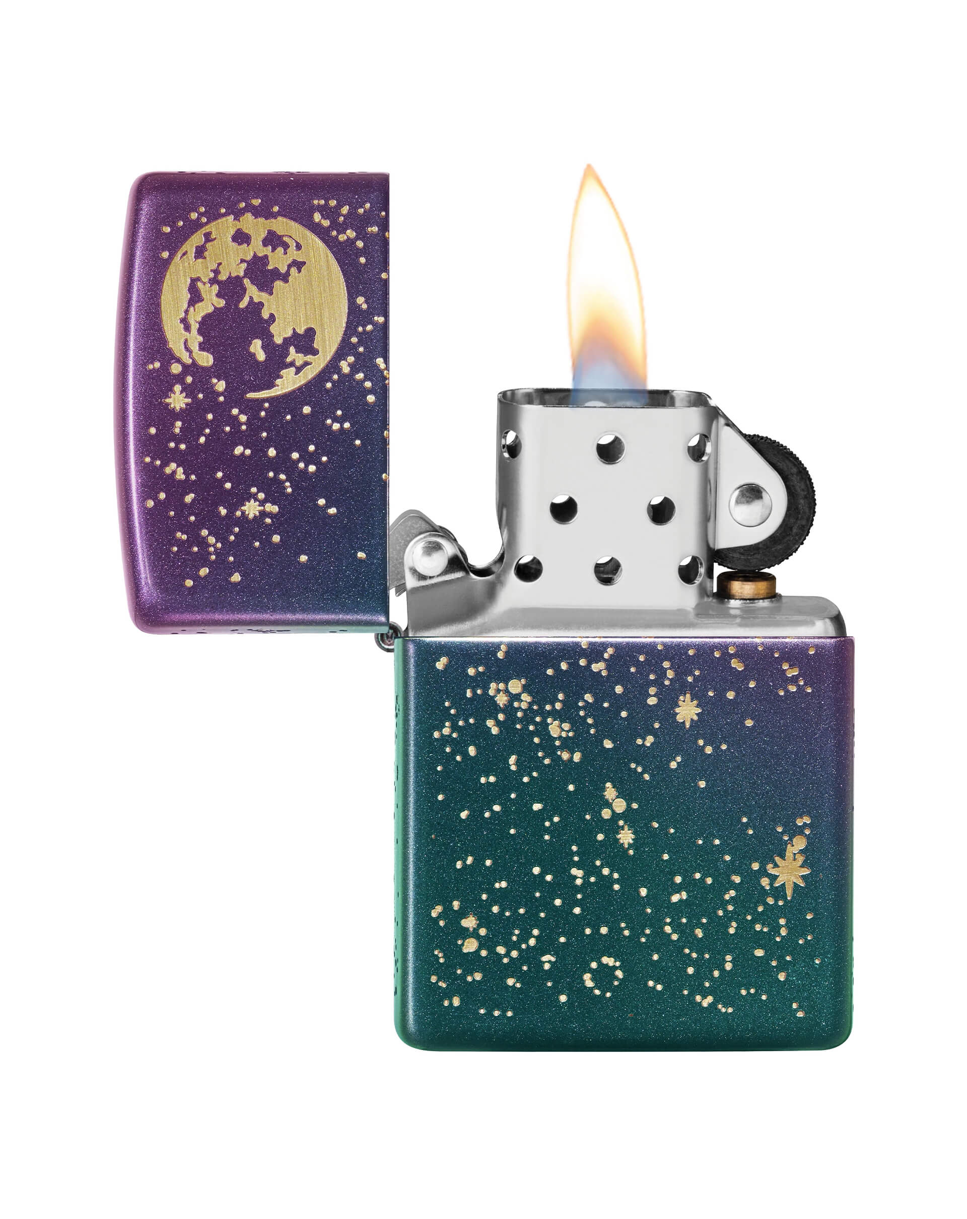 Zippo Çakmak Classic (Z-49448)