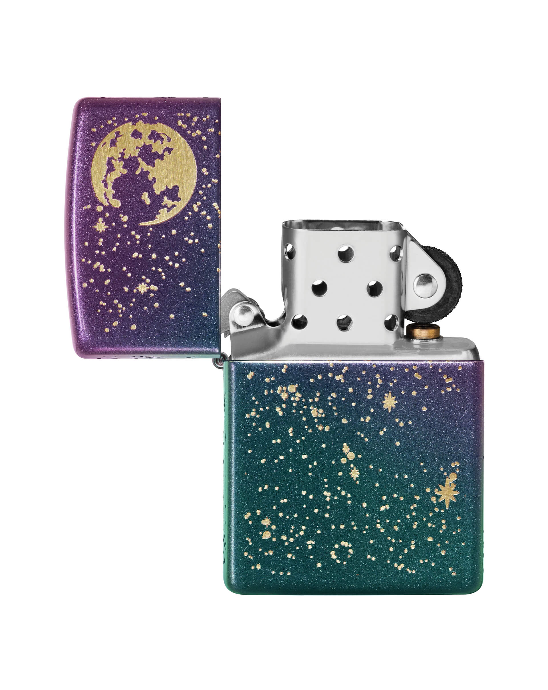 Zippo Çakmak Classic (Z-49448)