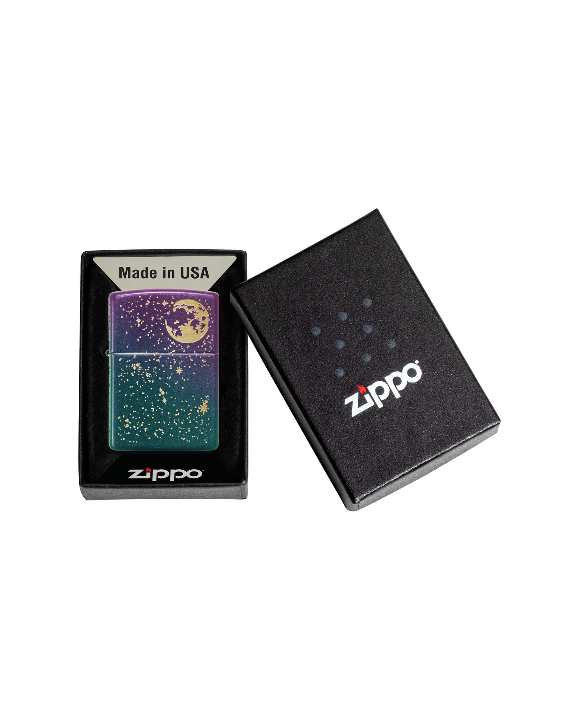 Zippo Çakmak Classic (Z-49448)