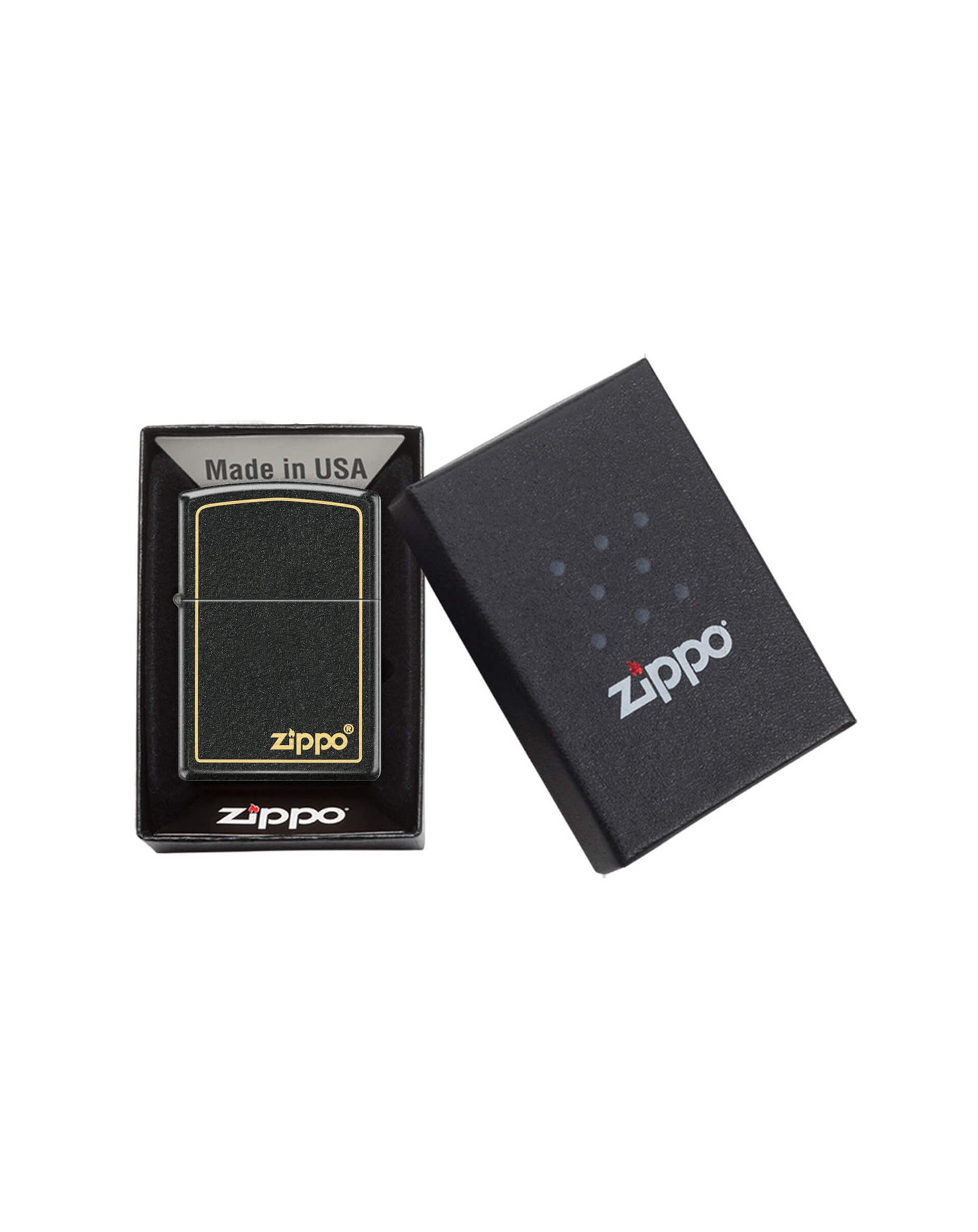 Zippo Çakmak Classic (Z-MP403836-236)