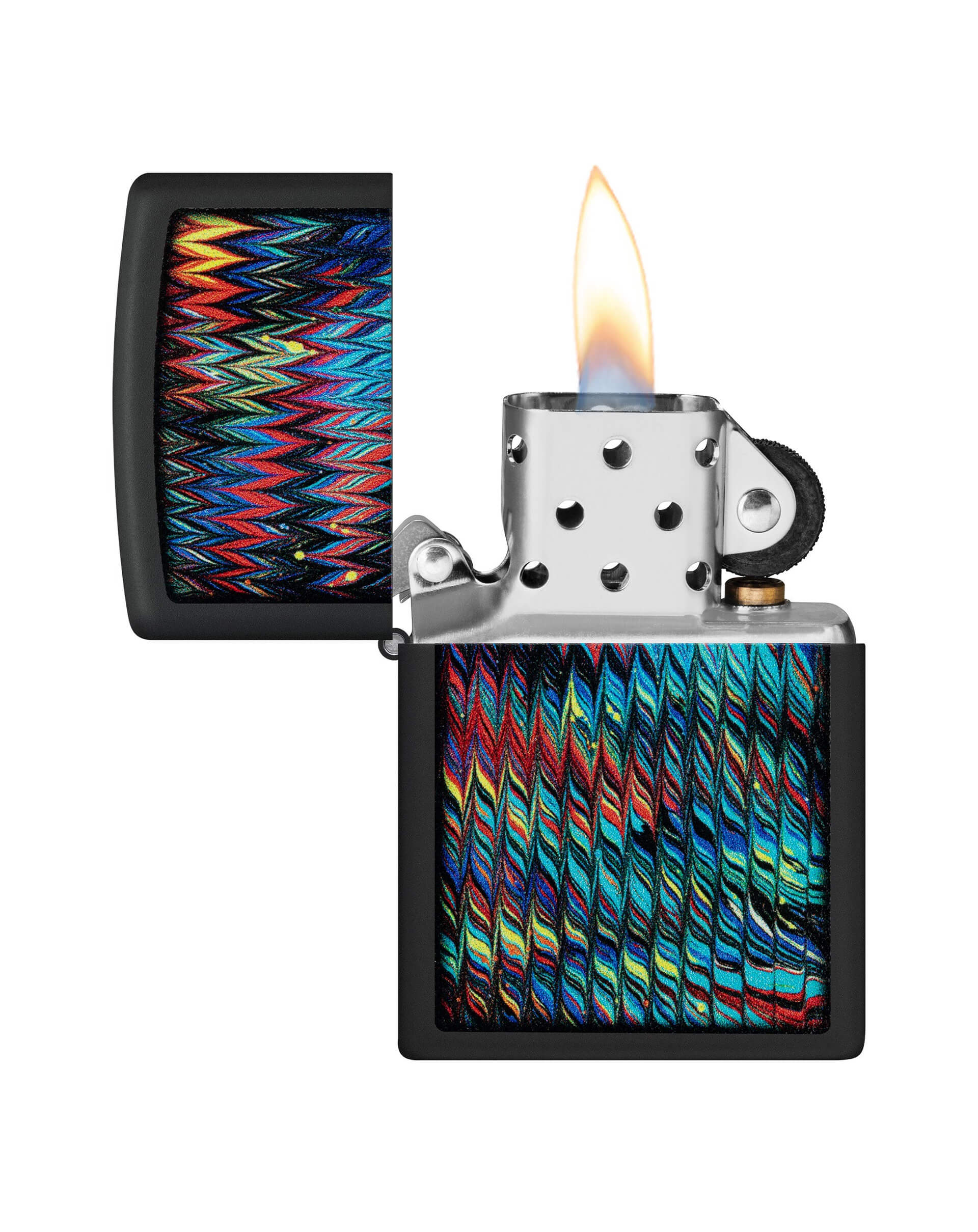 Zippo Çakmak Classic (Z-46169)