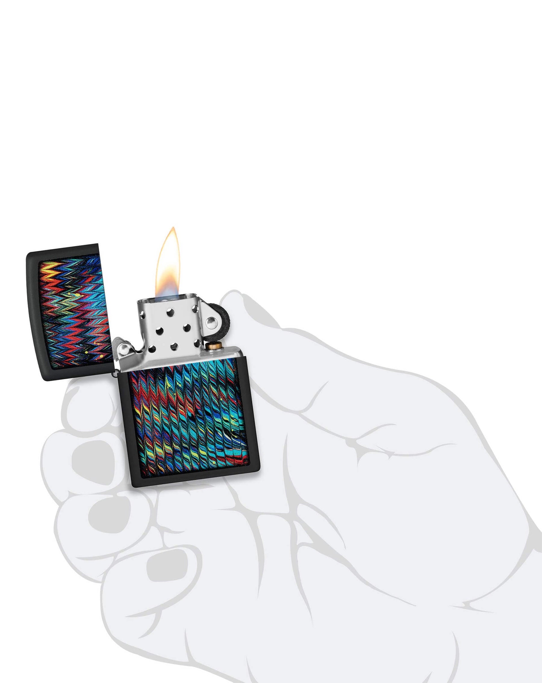 Zippo Çakmak Classic (Z-46169)