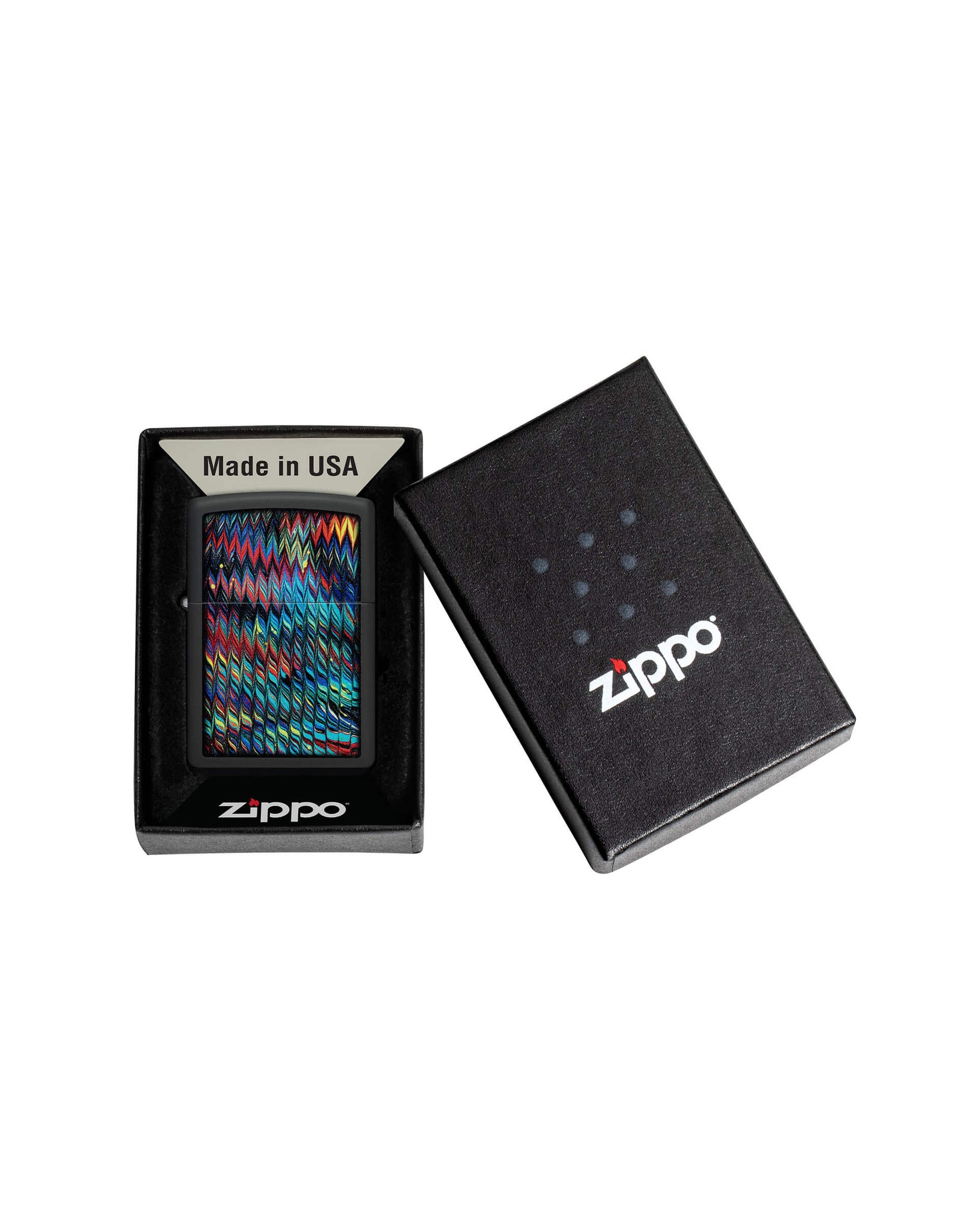 Zippo Çakmak Classic (Z-46169)