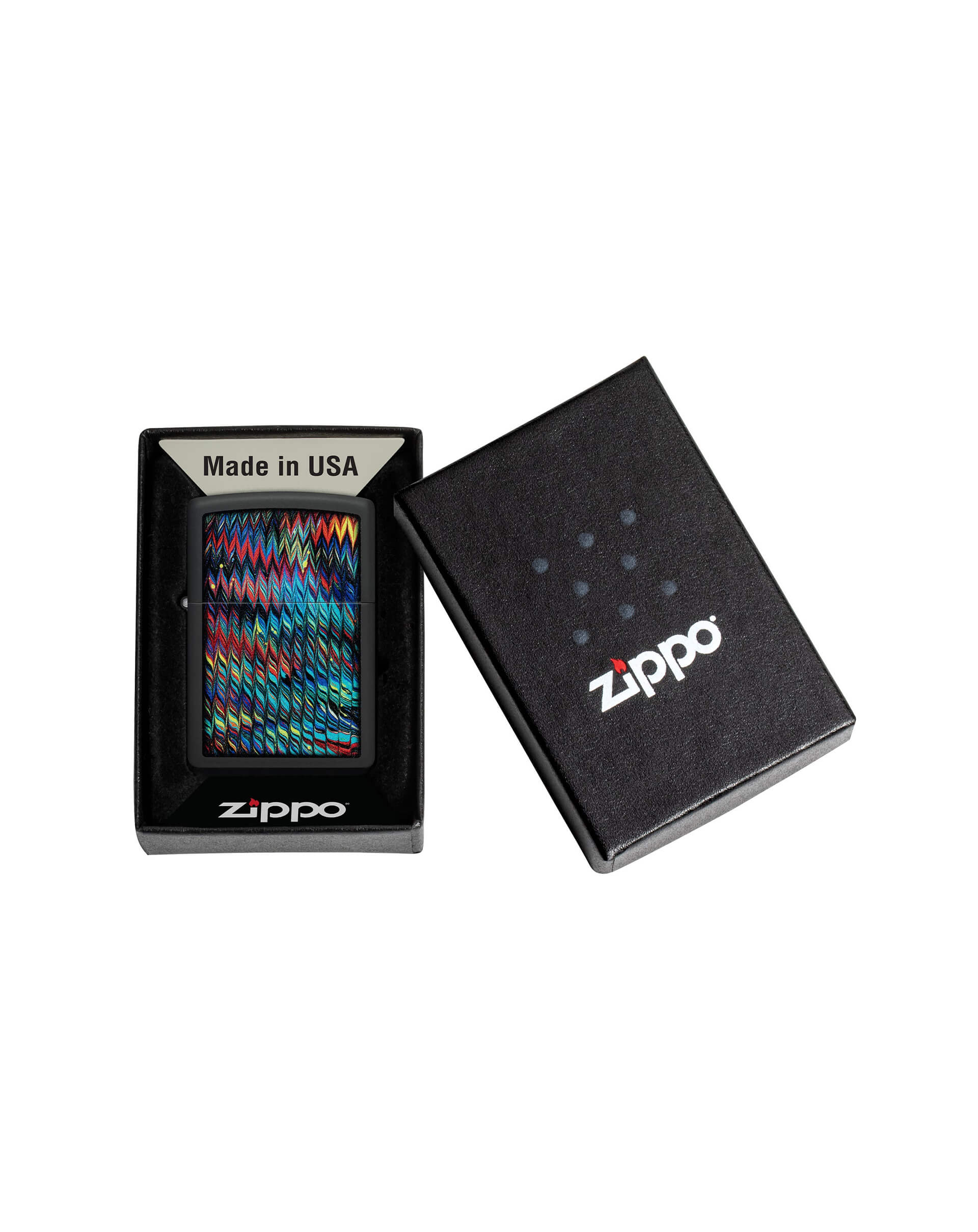 Zippo Çakmak Classic (Z-46169)