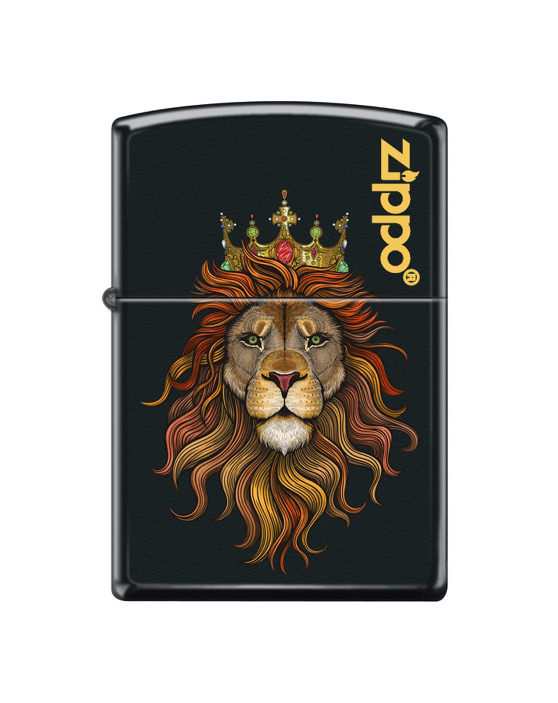 Zippo Çakmak Classic (Z-CI407168-218)