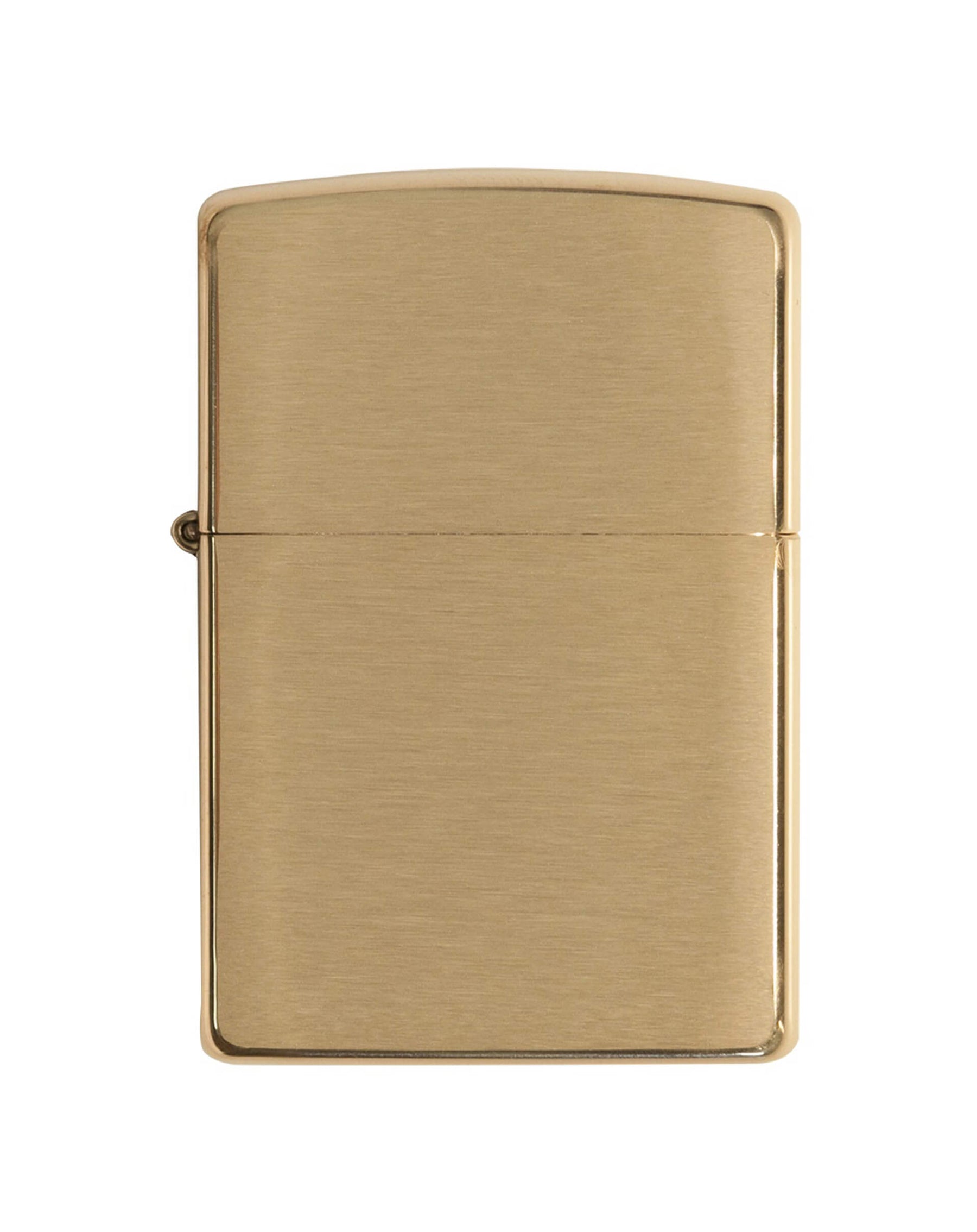 Zippo Çakmak Classic (Z-204B)