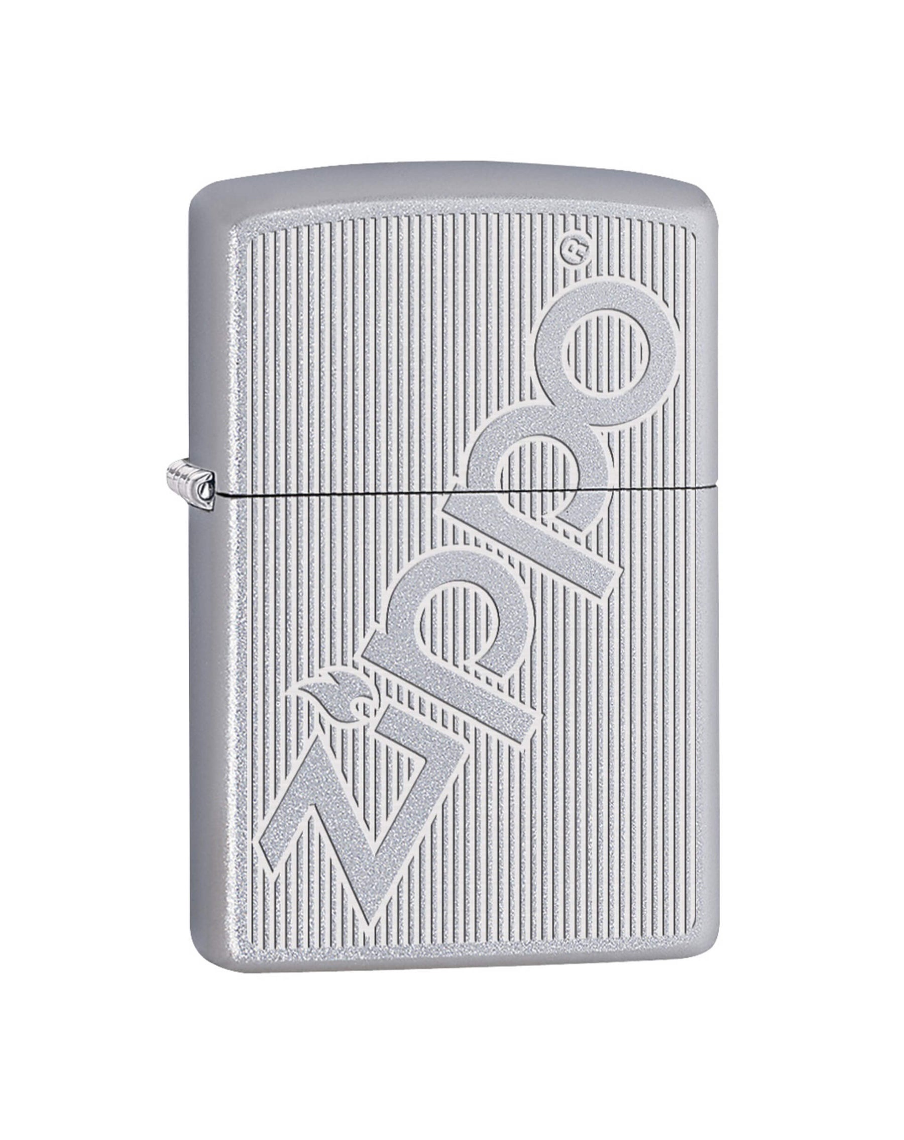 Zippo Çakmak Classic (Z-MP401766-205)
