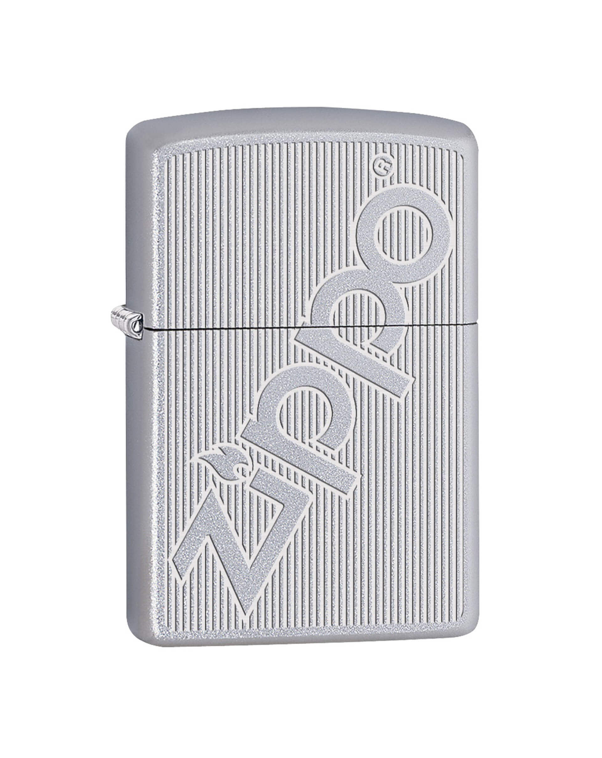 Zippo Çakmak Classic (Z-MP401766-205)
