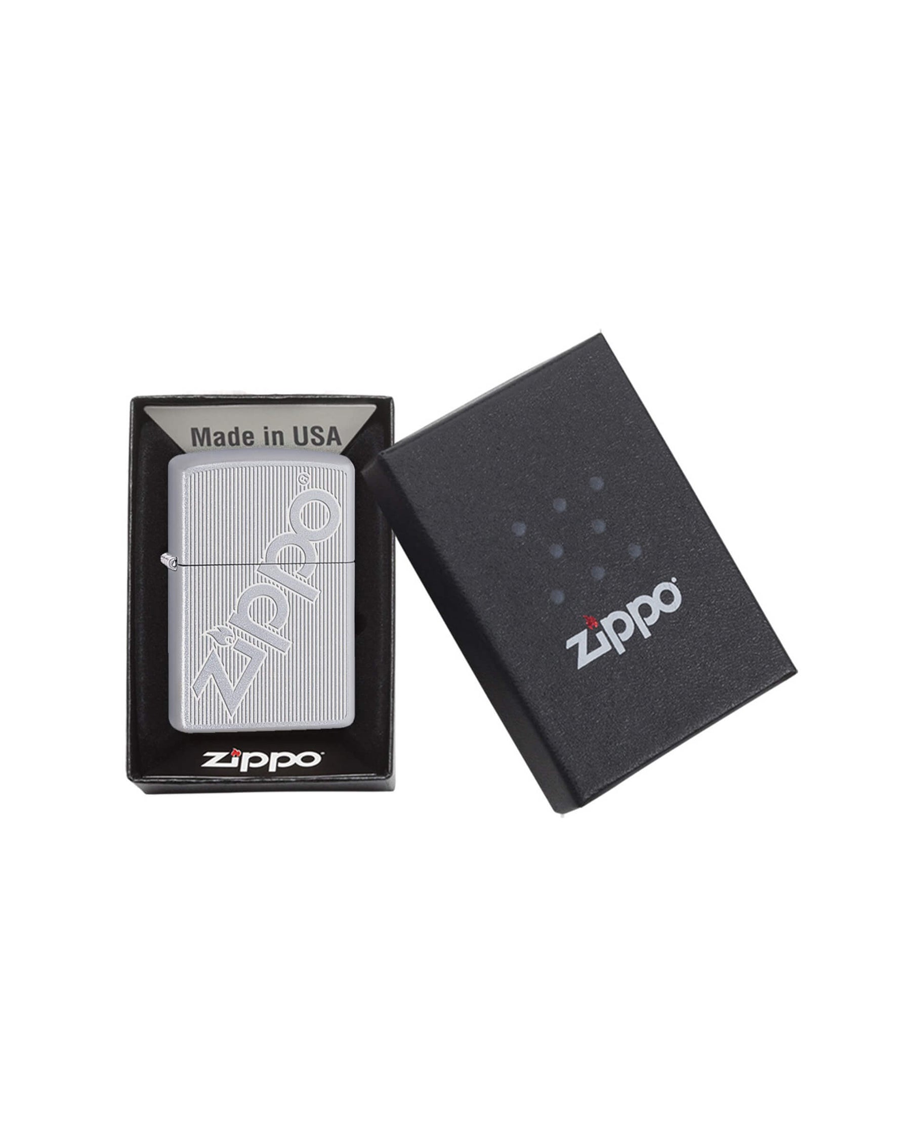 Zippo Çakmak Classic (Z-MP401766-205)