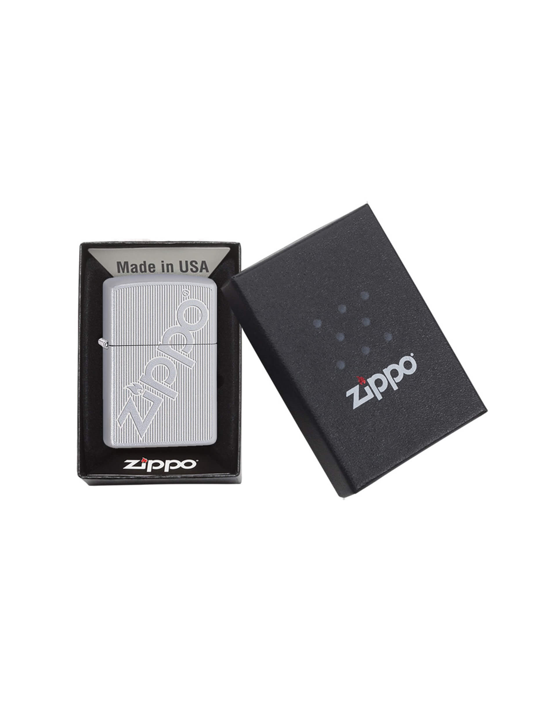 Zippo Çakmak Classic (Z-MP401766-205)