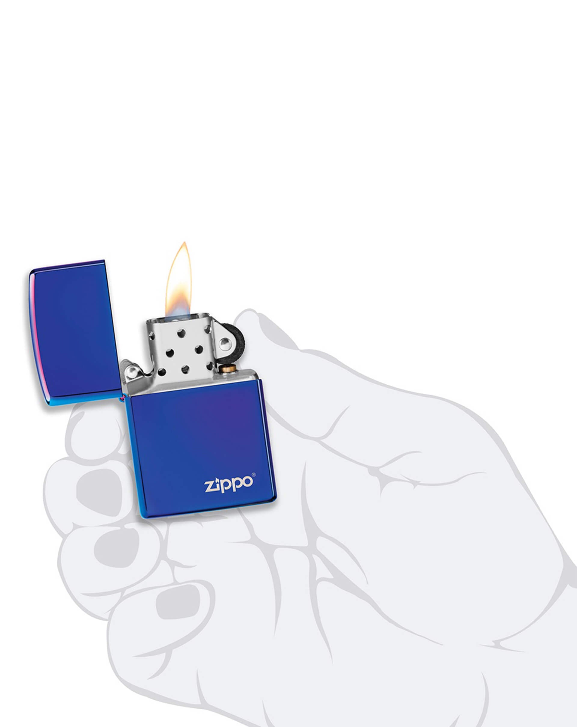 Zippo Çakmak Classic (Z-29899ZL)