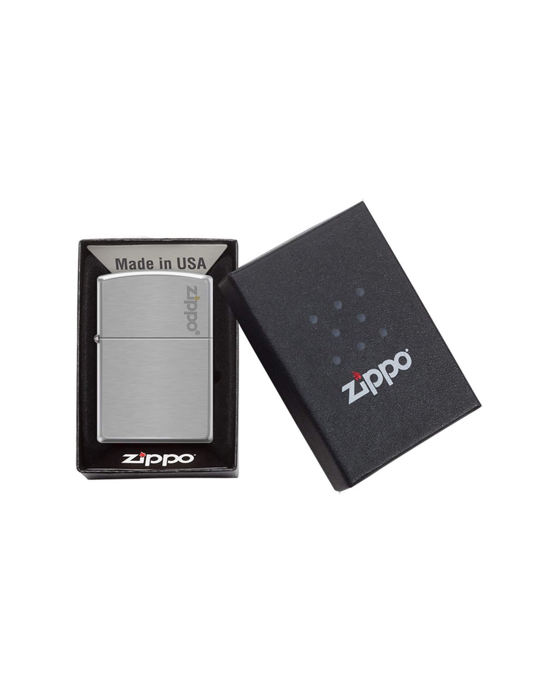 Zippo Çakmak Classic (Z-AE184691-200)