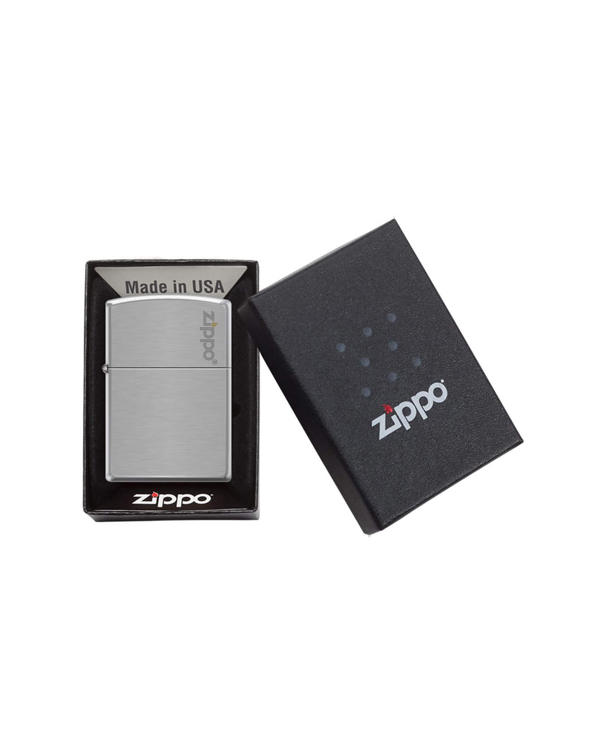 Zippo Çakmak Classic (Z-AE184691-200)