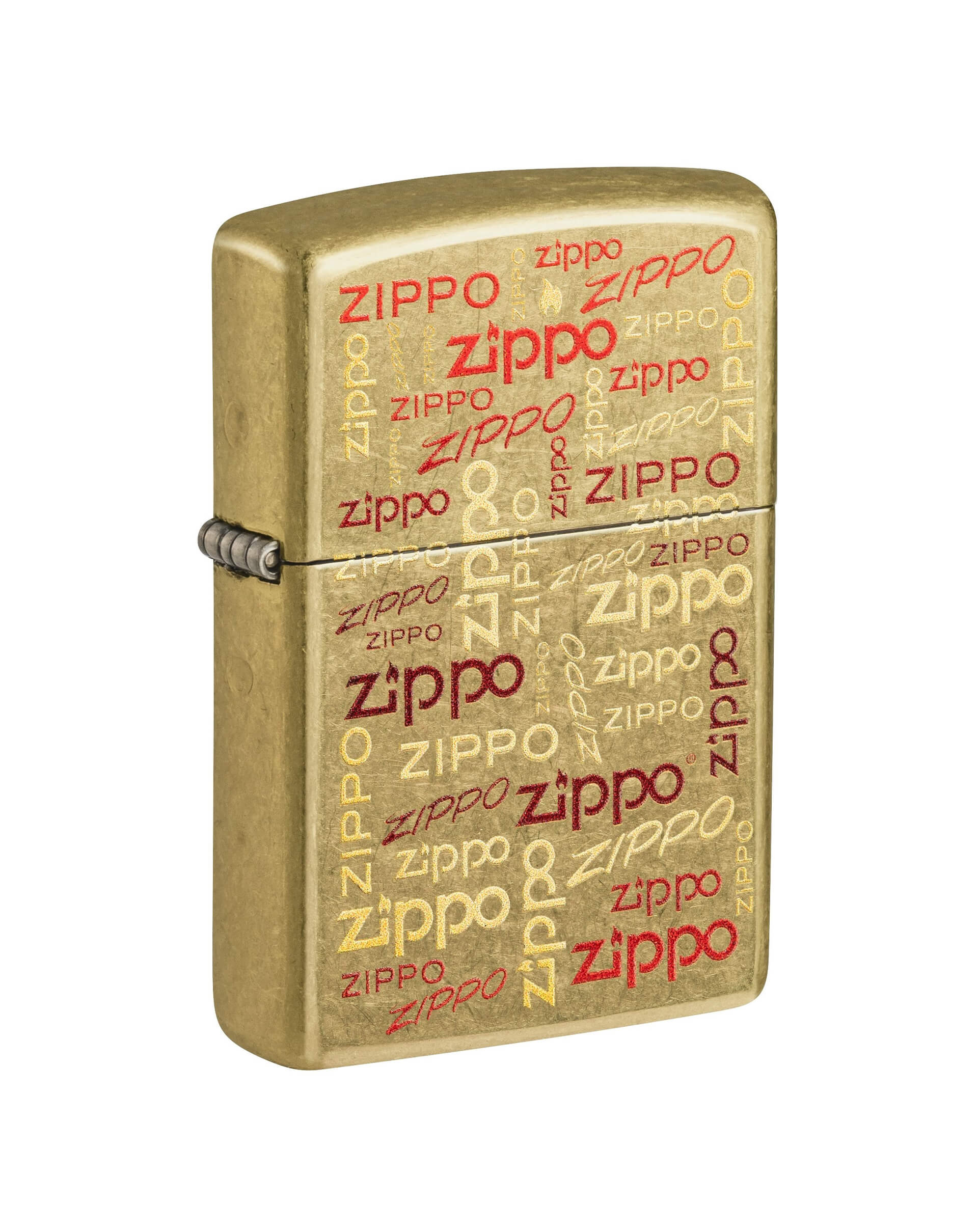 Zippo Çakmak Classic (Z-48703)