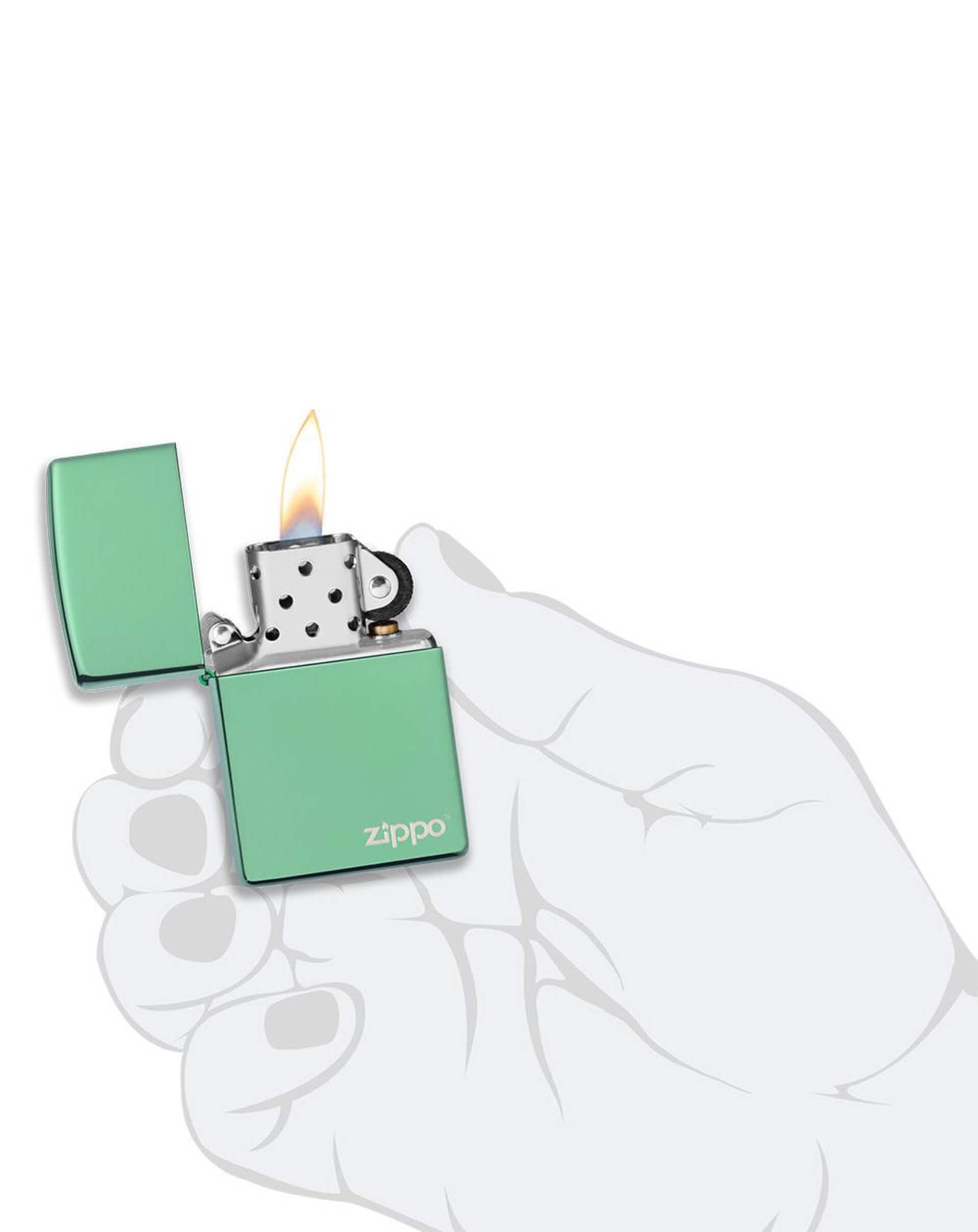 Zippo Çakmak Classic (Z-28129ZL)