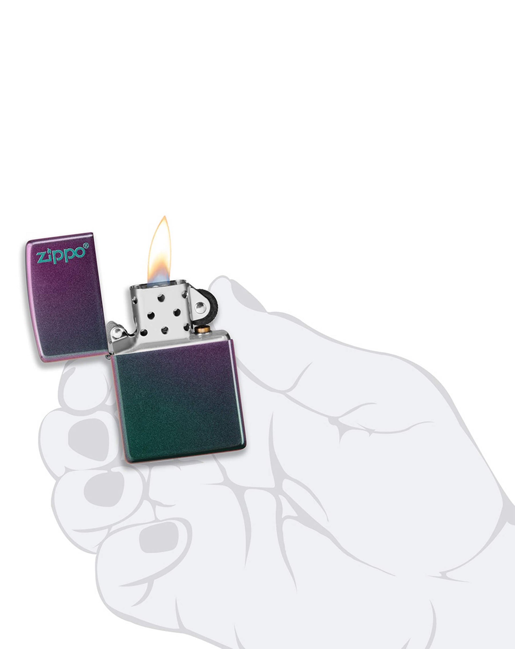 Zippo Çakmak Classic (Z-49146ZL)
