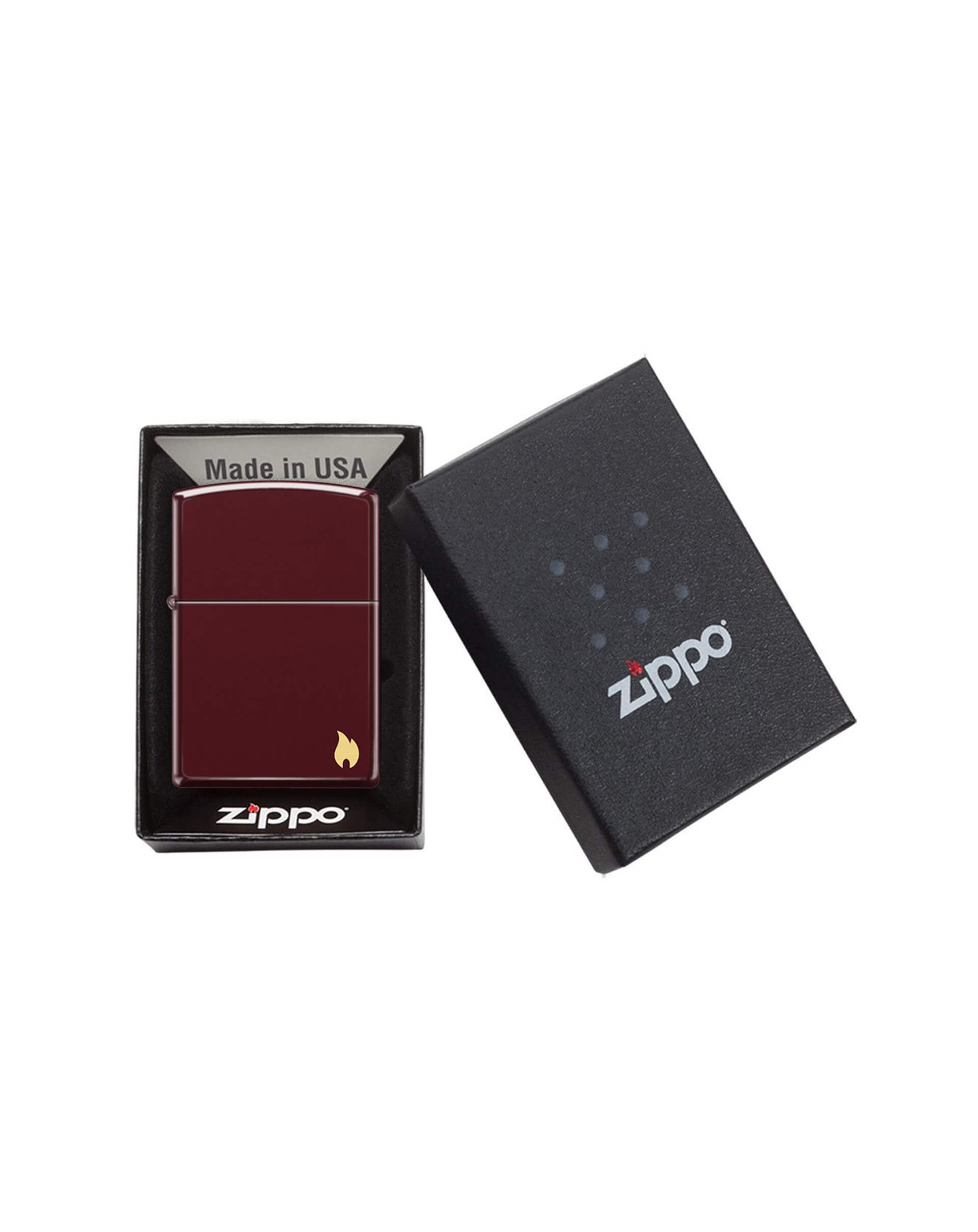 Zippo Çakmak Classic (Z-MP405642-46021)