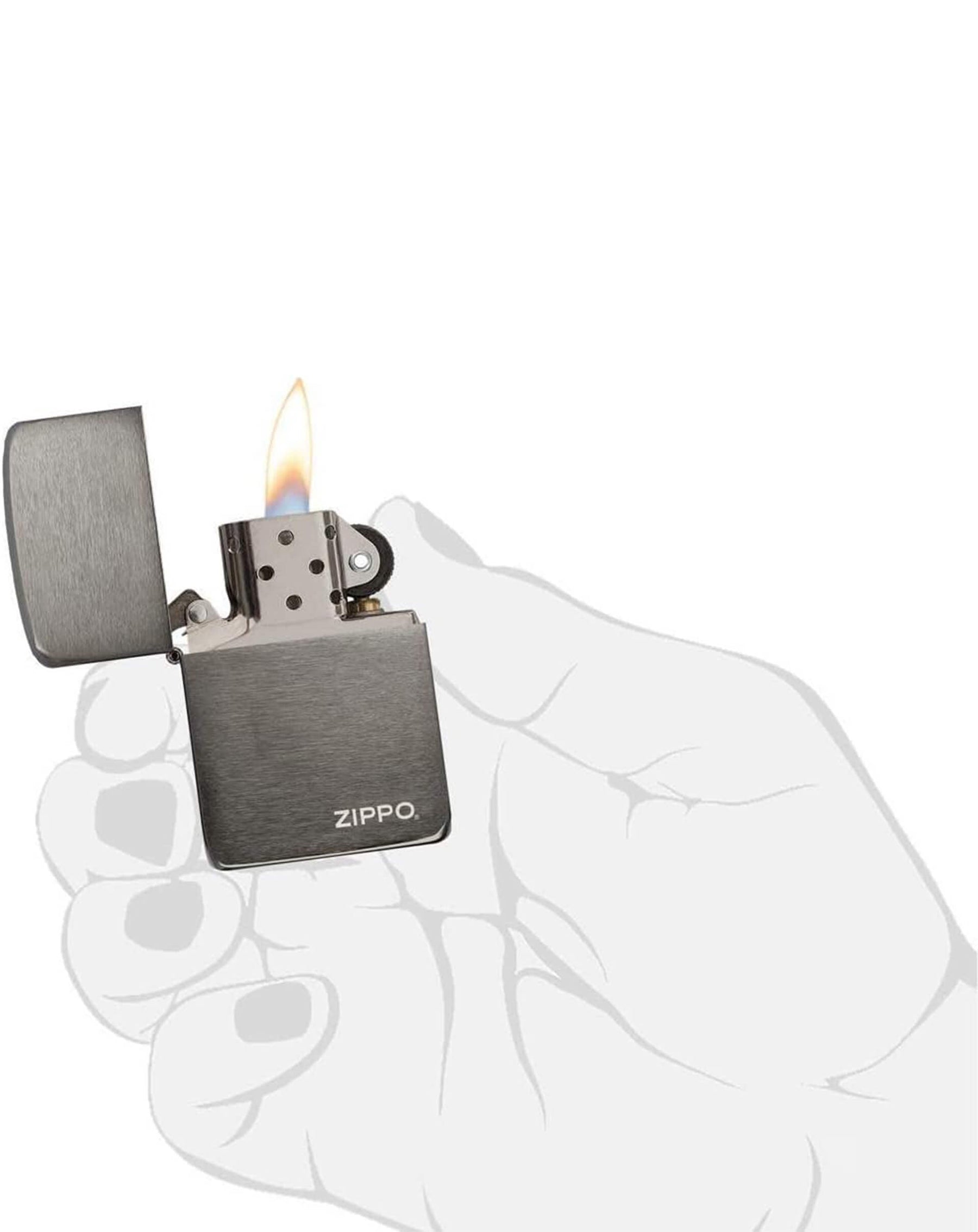 Zippo Çakmak 1941 Replica™ (Z-24485)