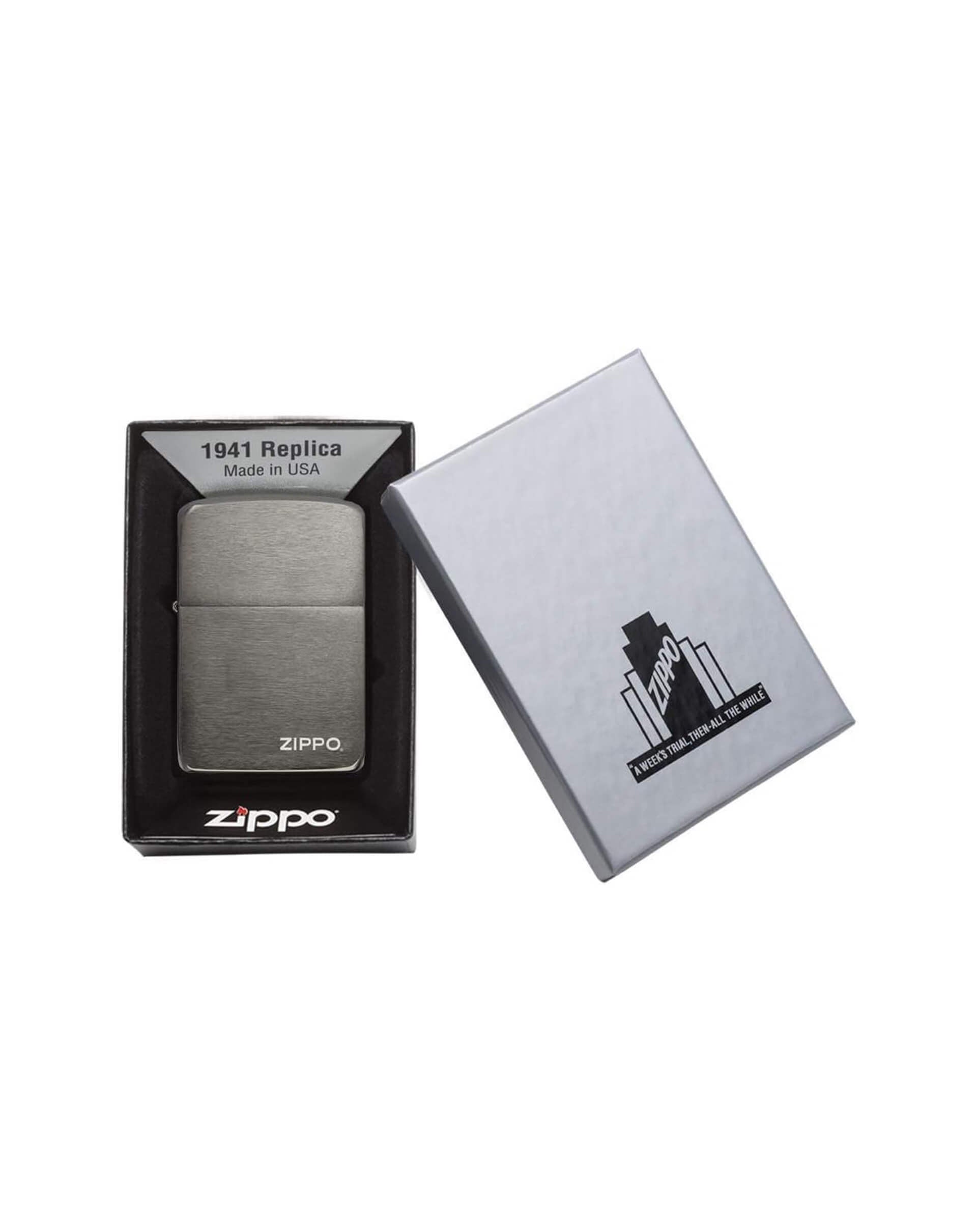 Zippo Çakmak 1941 Replica™ (Z-24485)