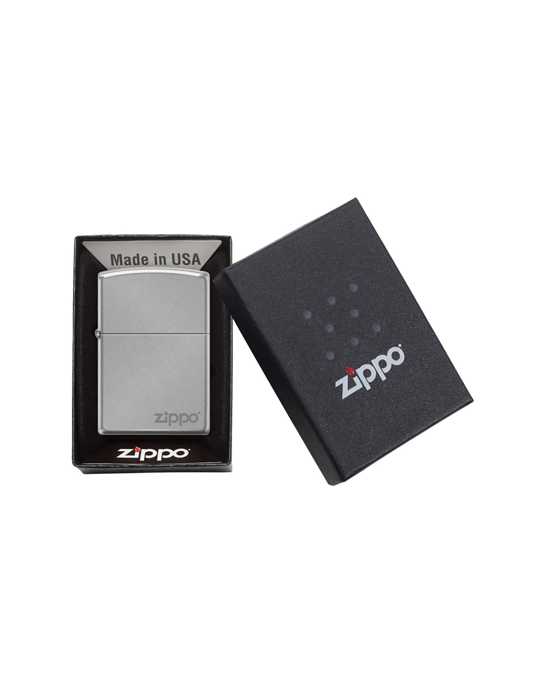 Zippo Çakmak Classic (Z-CI018683-24648)