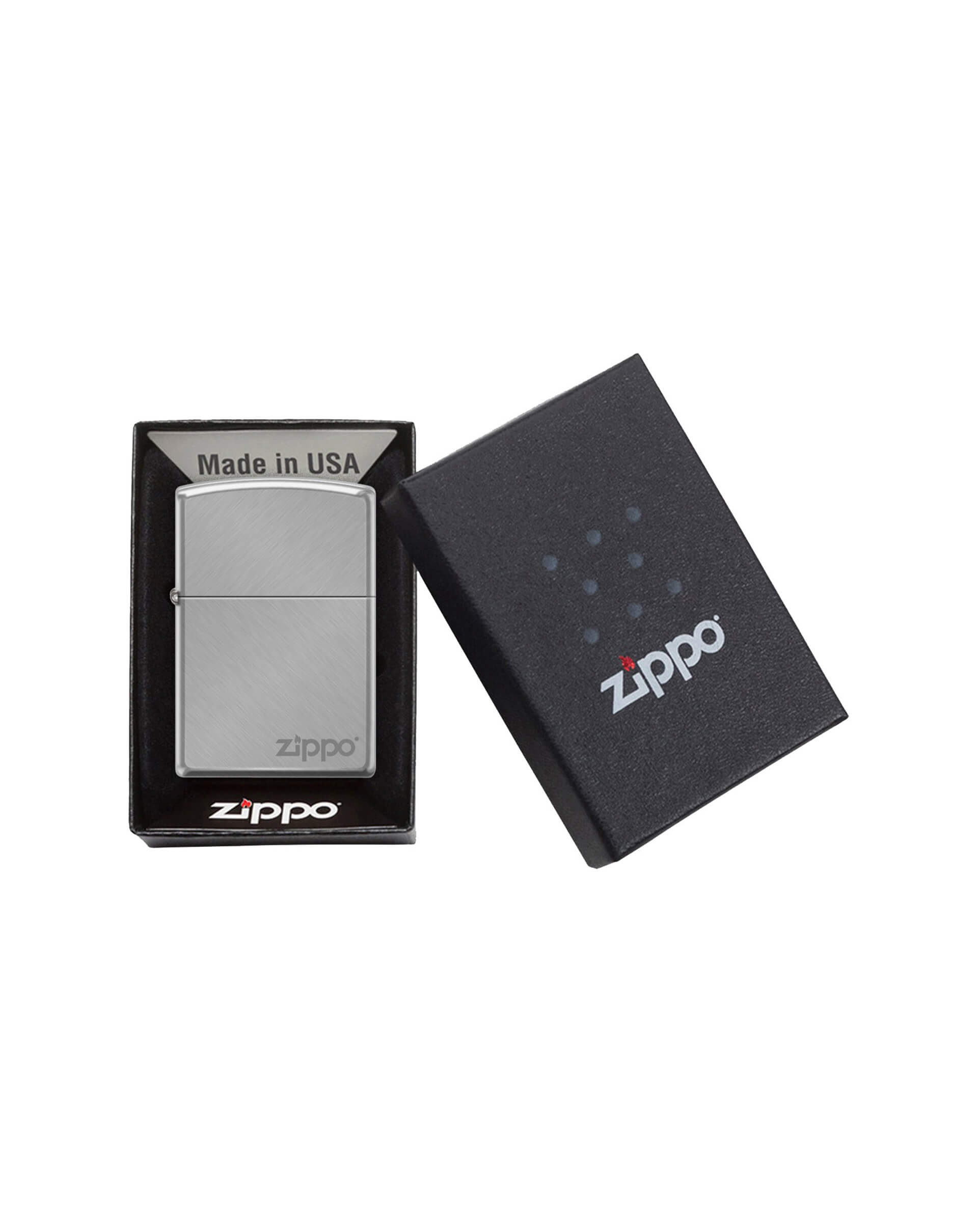 Zippo Çakmak Classic (Z-CI018683-24648)