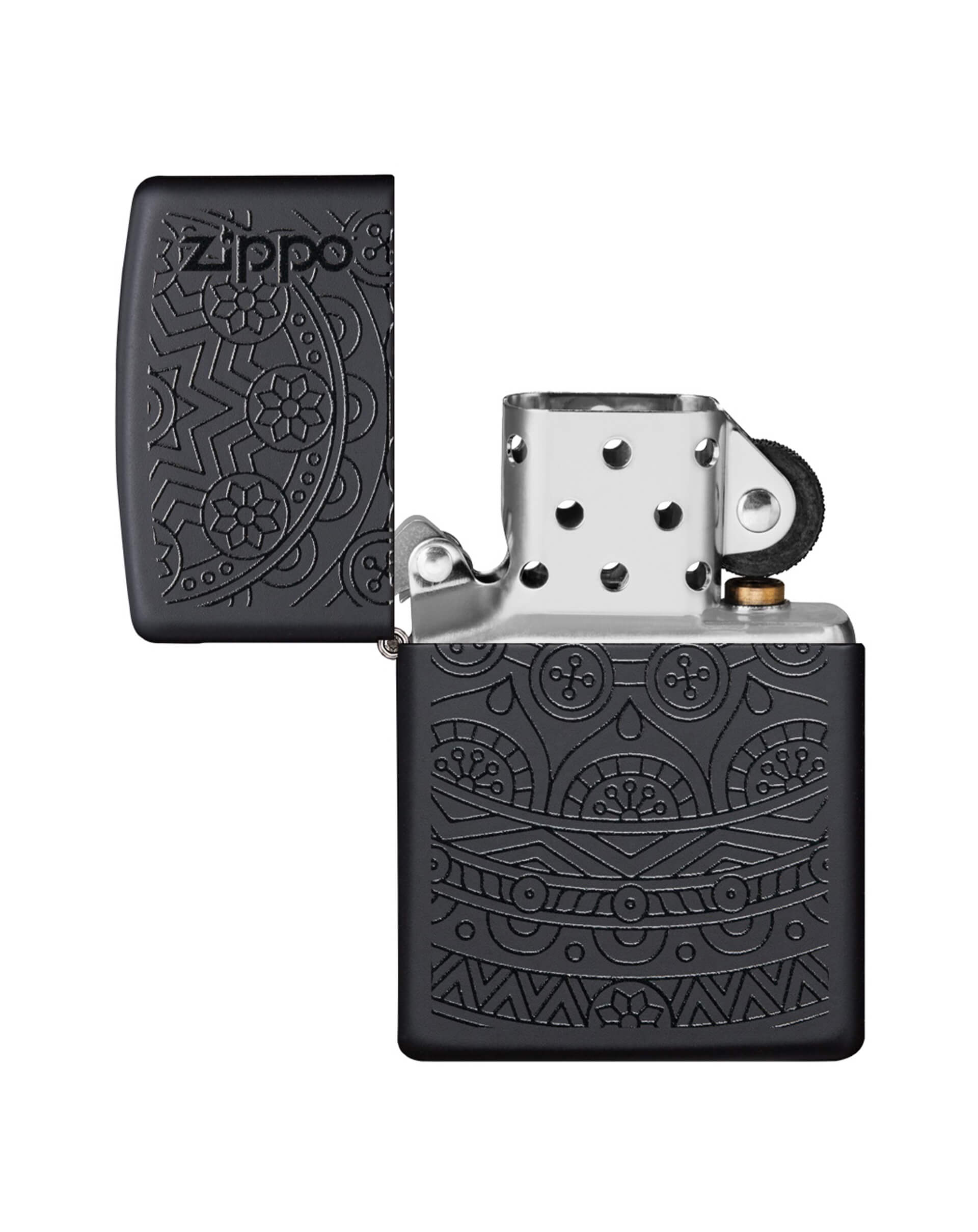 Zippo Çakmak Classic (Z-29989)