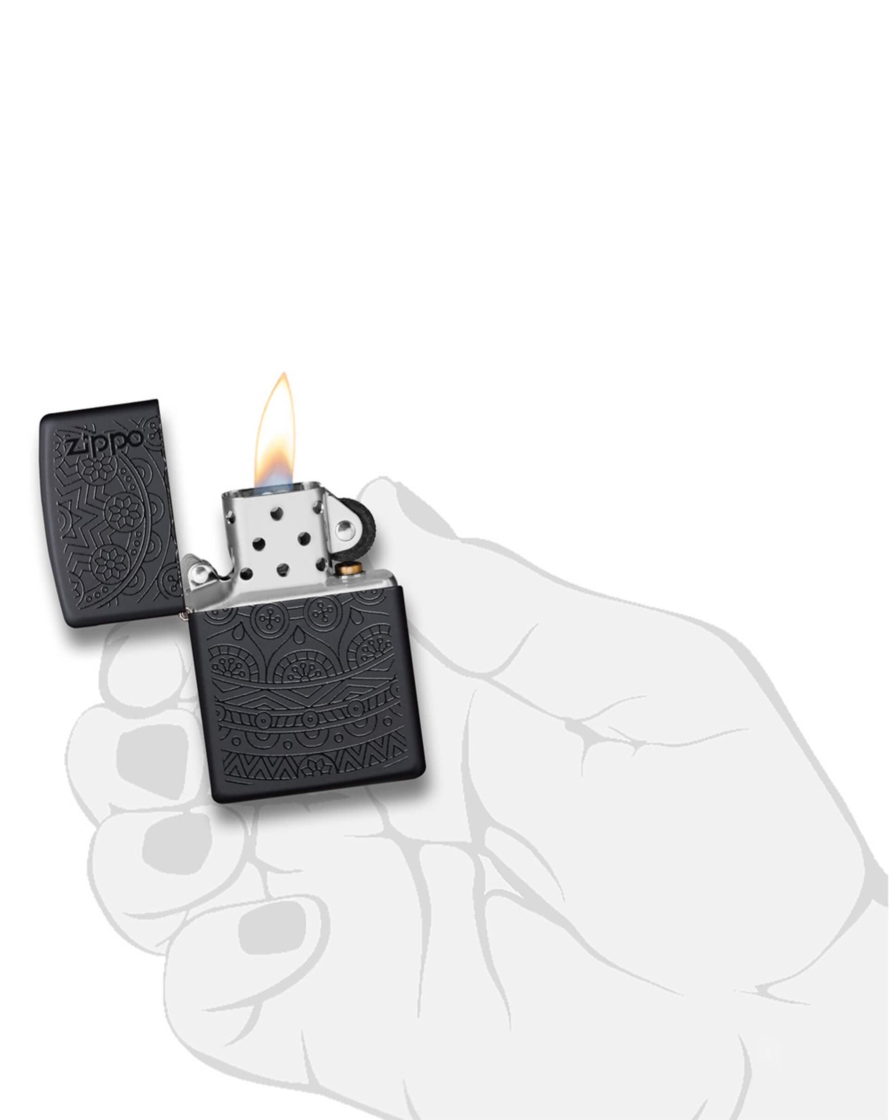 Zippo Çakmak Classic (Z-29989)