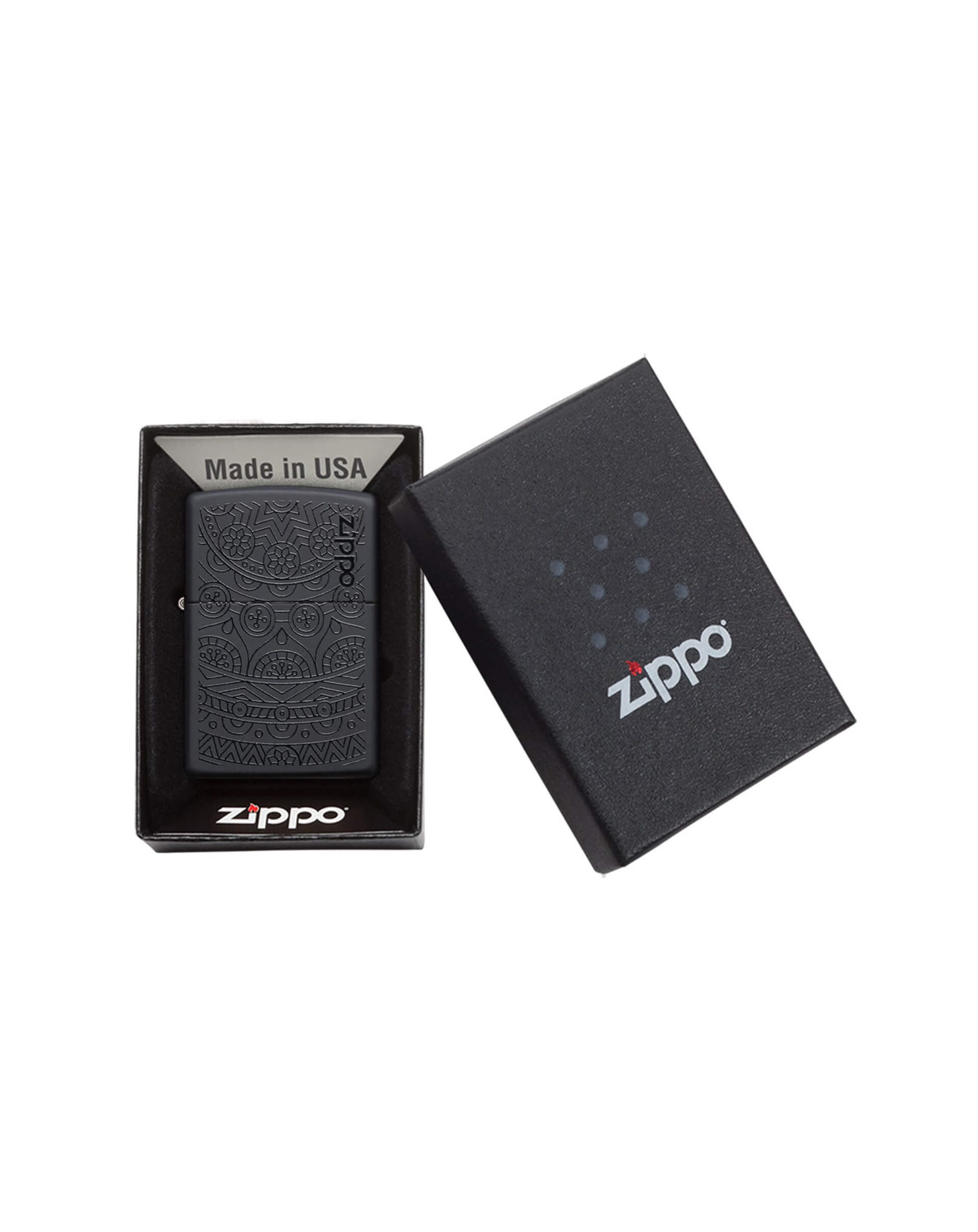 Zippo Çakmak Classic (Z-29989)