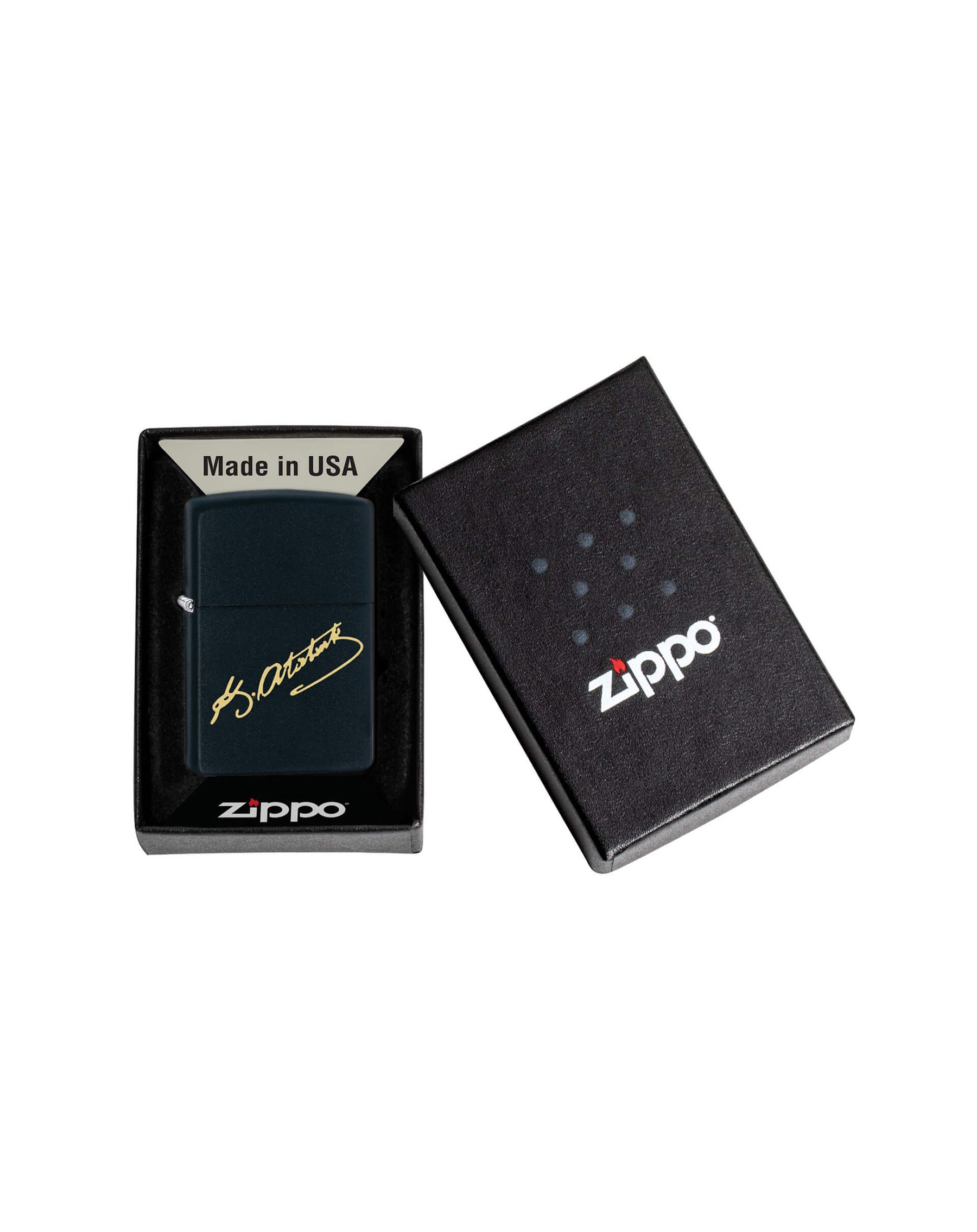 Zippo Çakmak Classic (Z-MP313070-218)