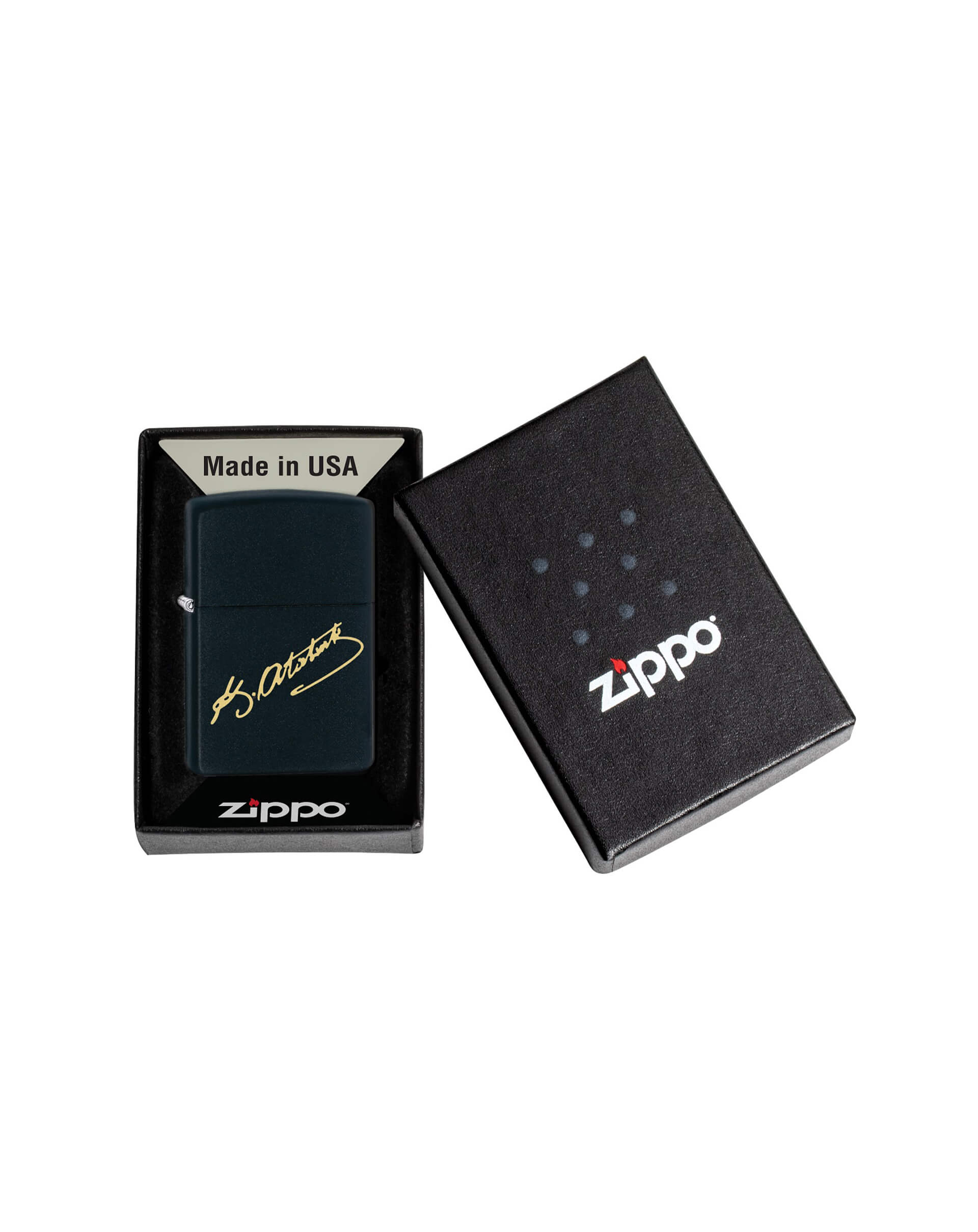 Zippo Çakmak Classic (Z-MP313070-218)