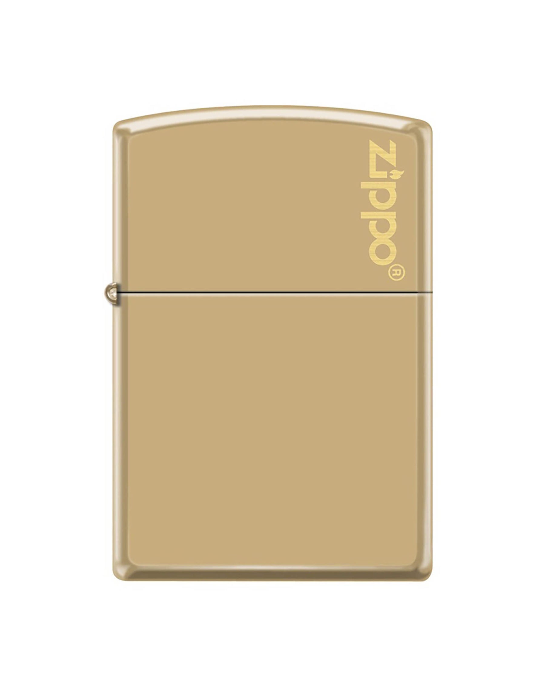 Zippo Çakmak Classic (Z-MP405666-254B)
