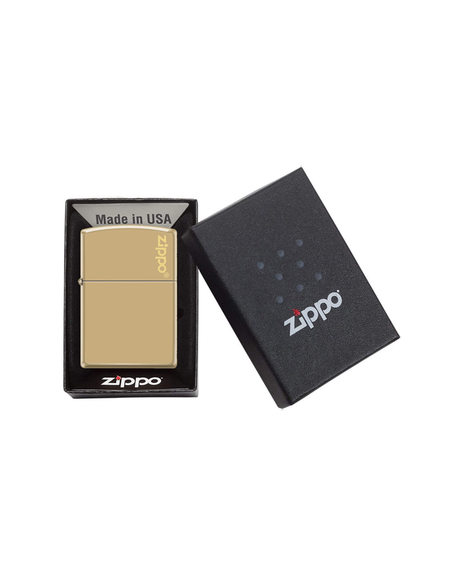 Zippo Çakmak Classic (Z-MP405666-254B)