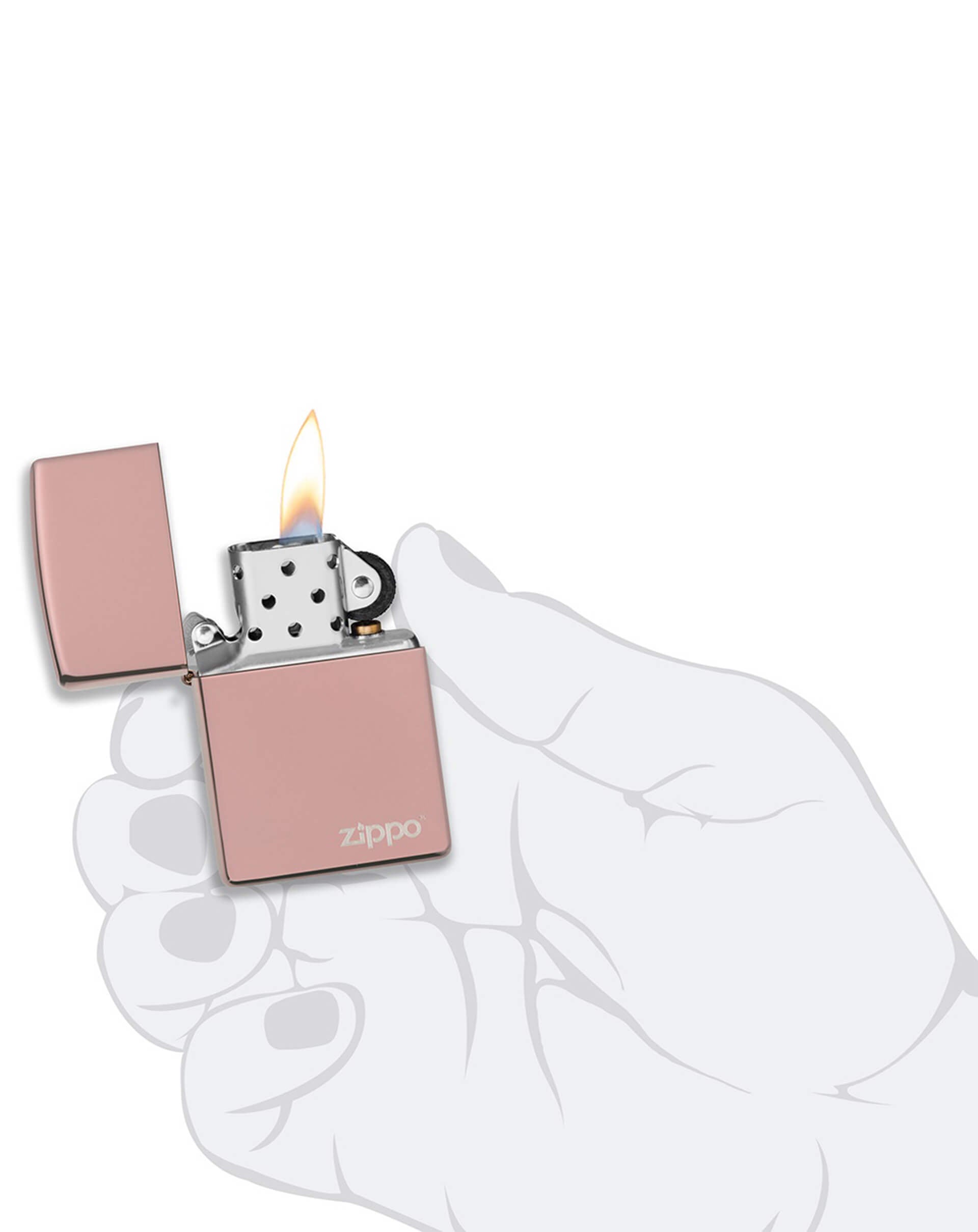 Zippo Çakmak Classic (Z-49190ZL)