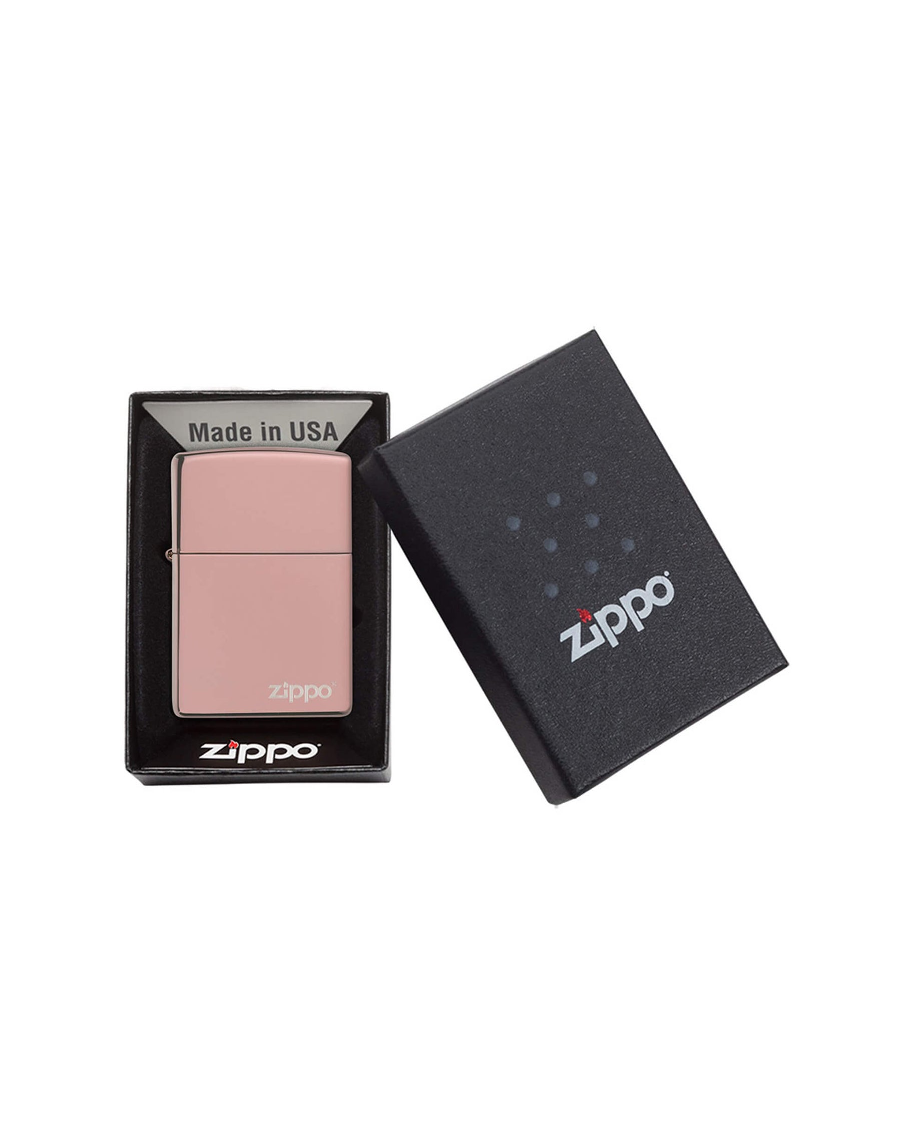 Zippo Çakmak Classic (Z-49190ZL)