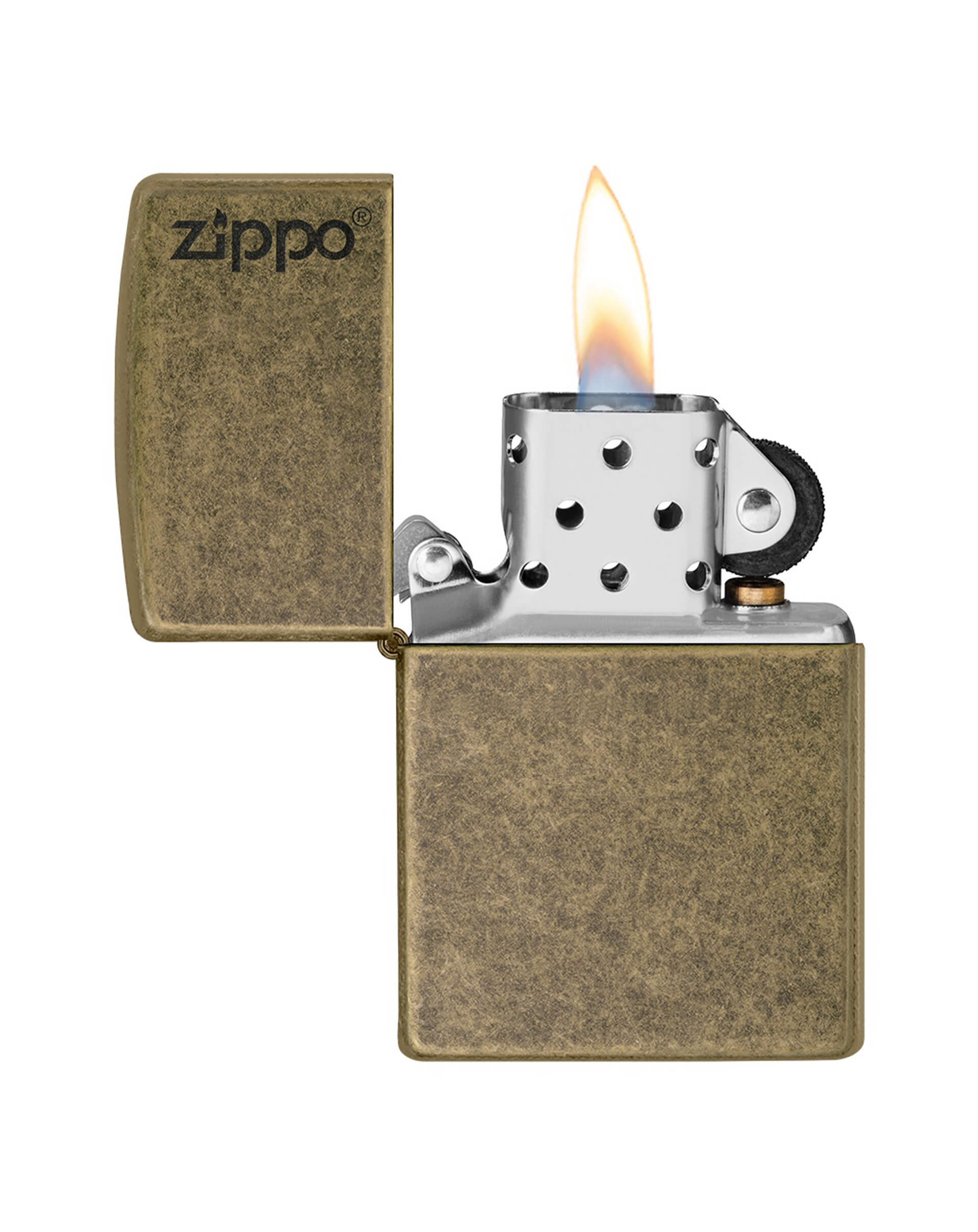 Zippo Çakmak Classic (Z-MP325314-201FB)