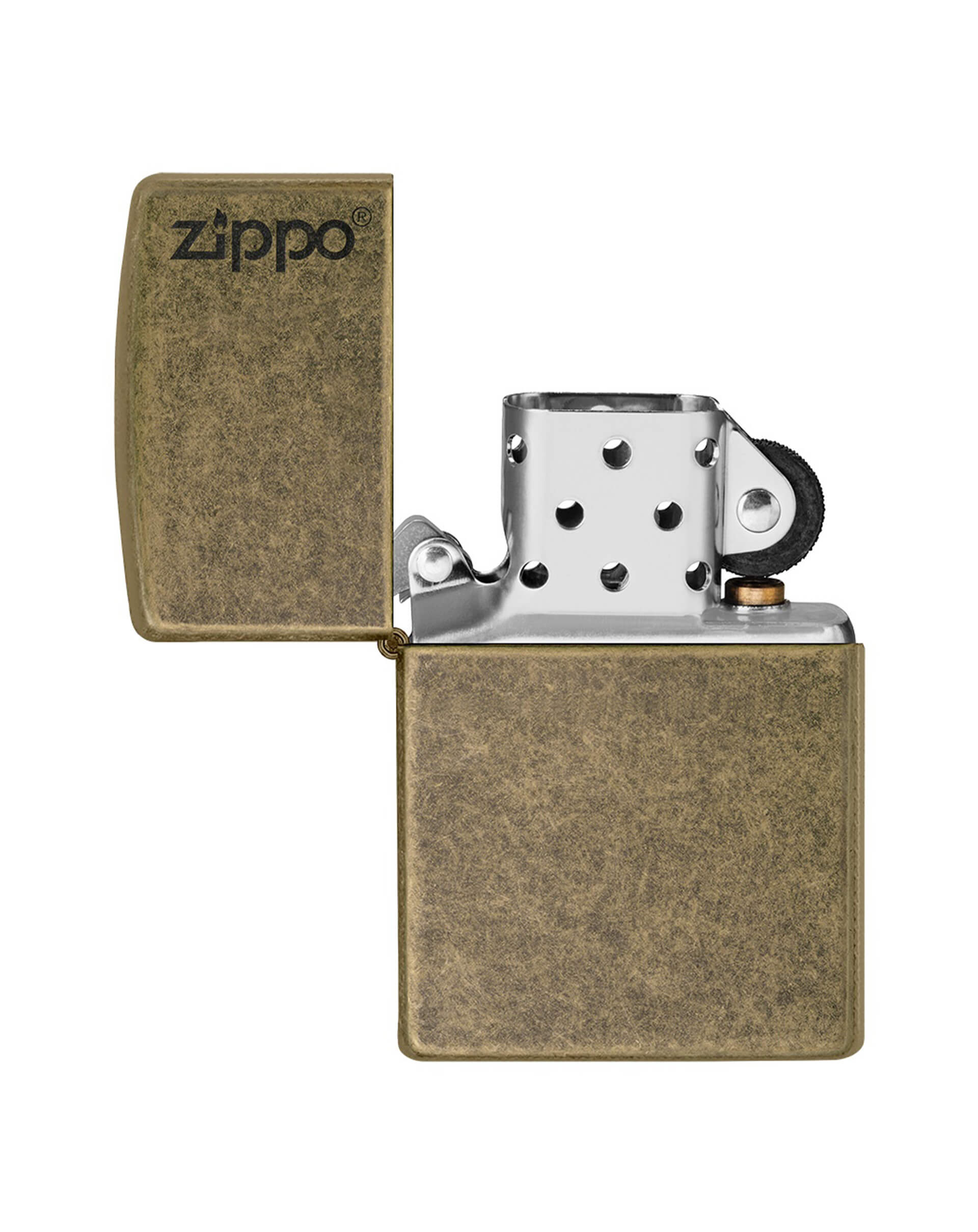 Zippo Çakmak Classic (Z-MP325314-201FB)