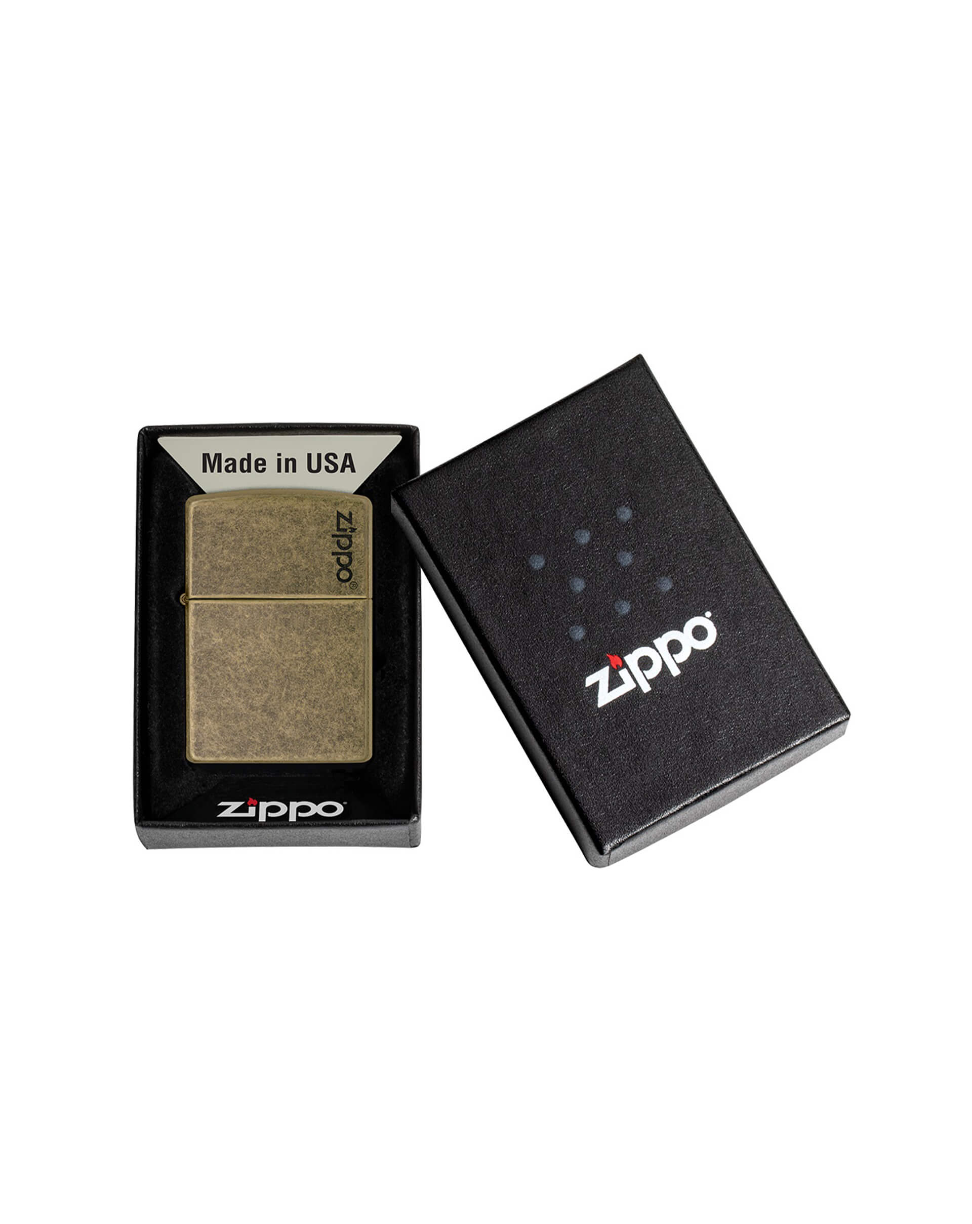 Zippo Çakmak Classic (Z-MP325314-201FB)