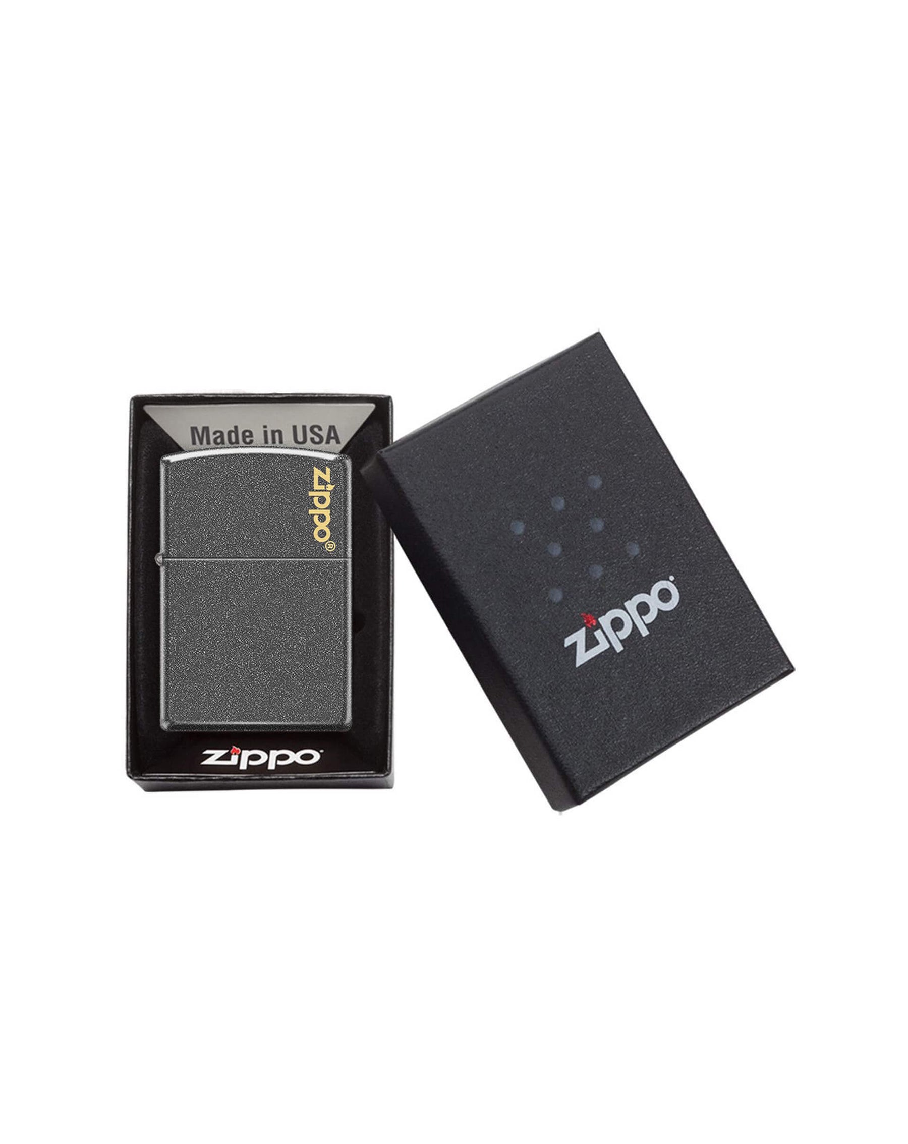 Zippo Çakmak Classic (Z-MP405666-211)