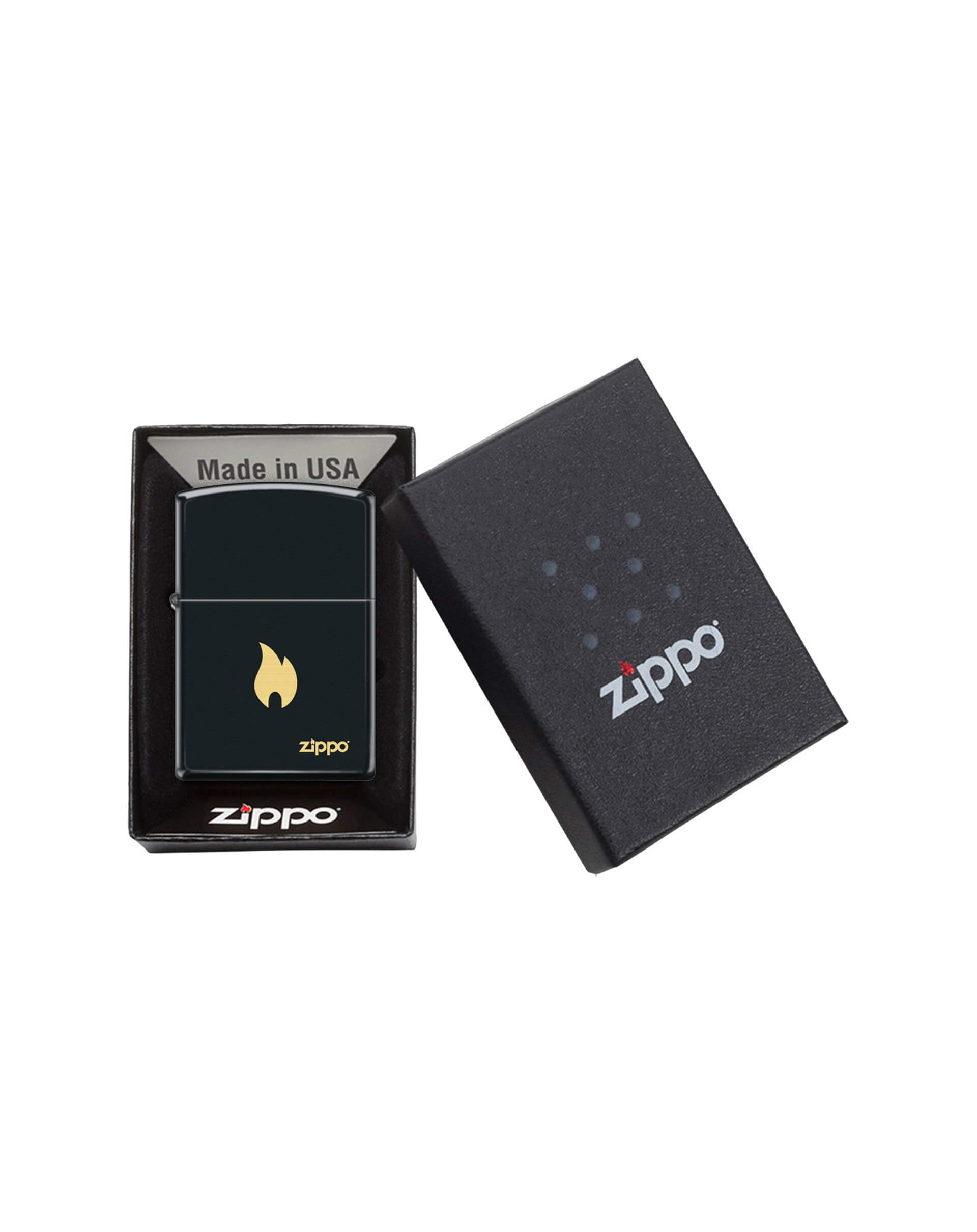 Zippo Çakmak Classic (Z-MP324158-218)