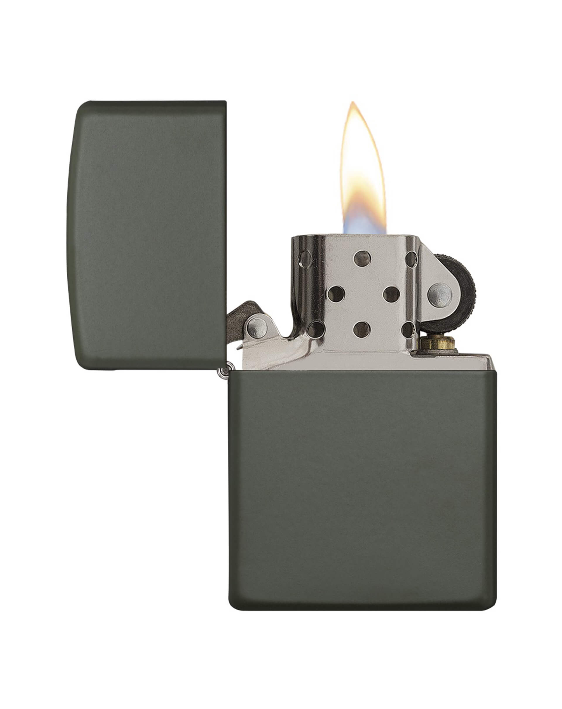 Zippo Çakmak Classic (Z-221)