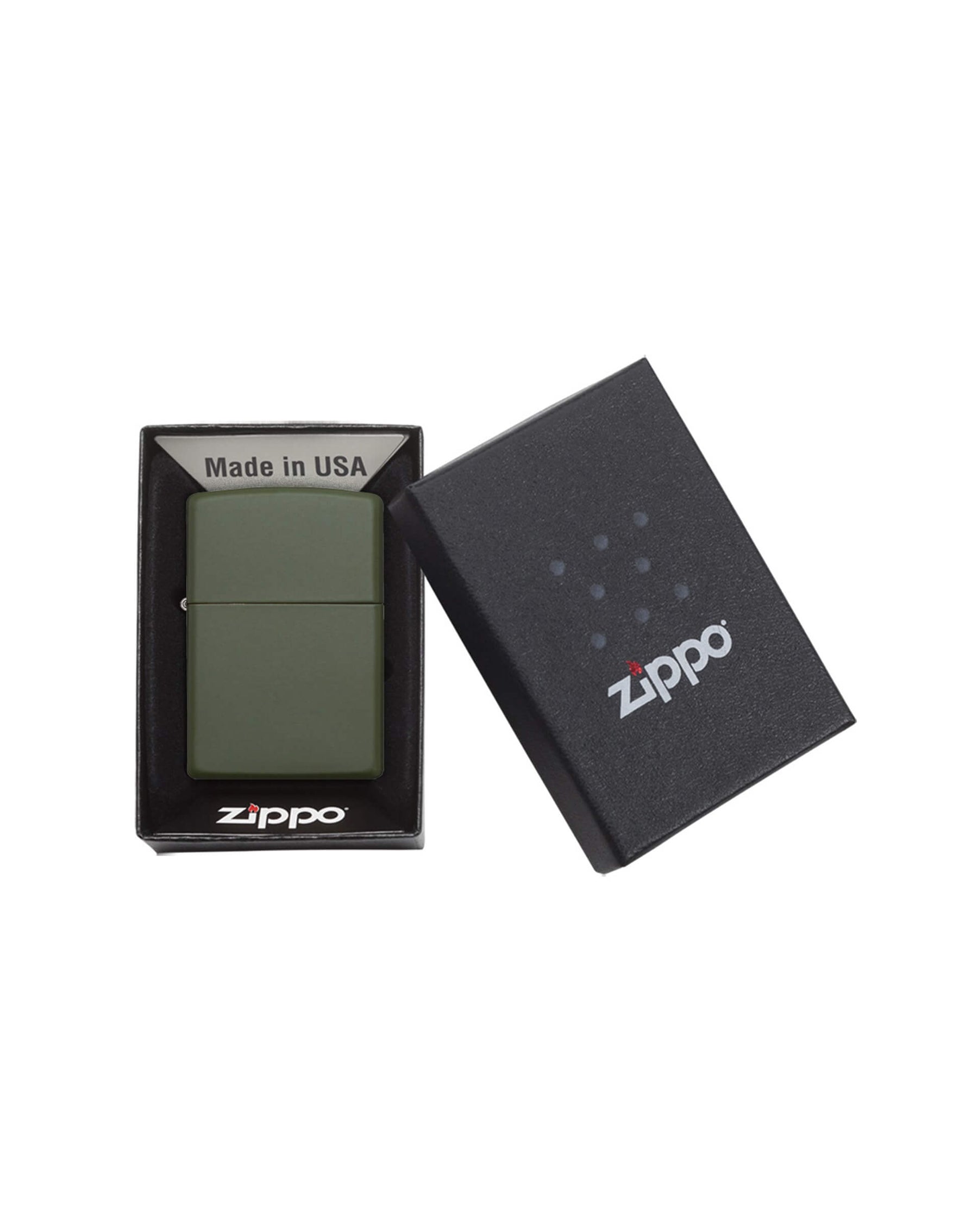 Zippo Çakmak Classic (Z-221)