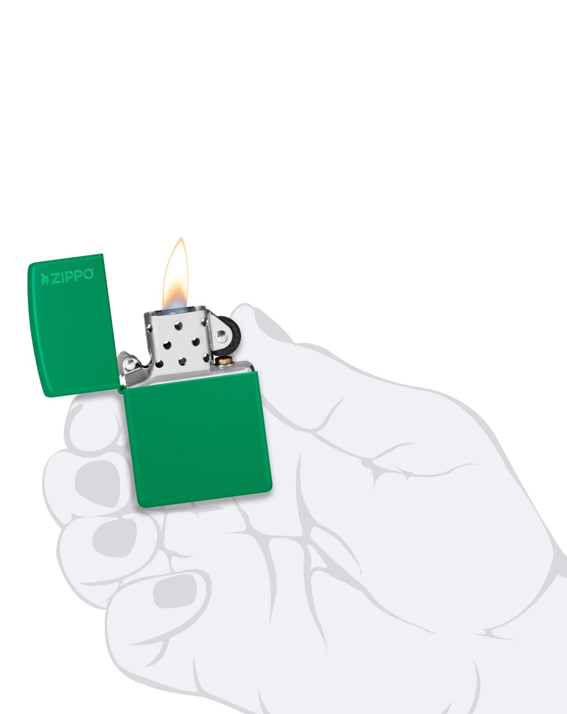 Zippo Çakmak Classic (Z-48629ZL)