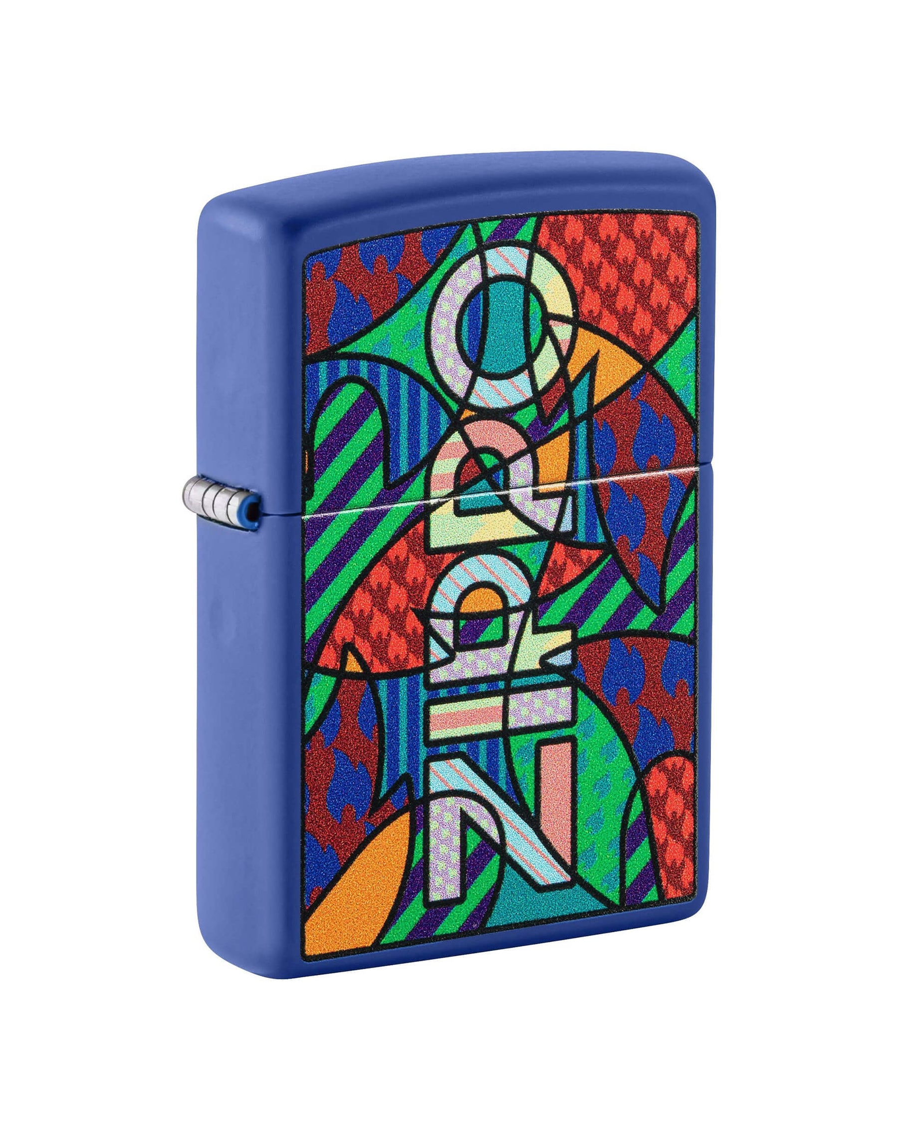 Zippo Çakmak Classic (Z-48707)